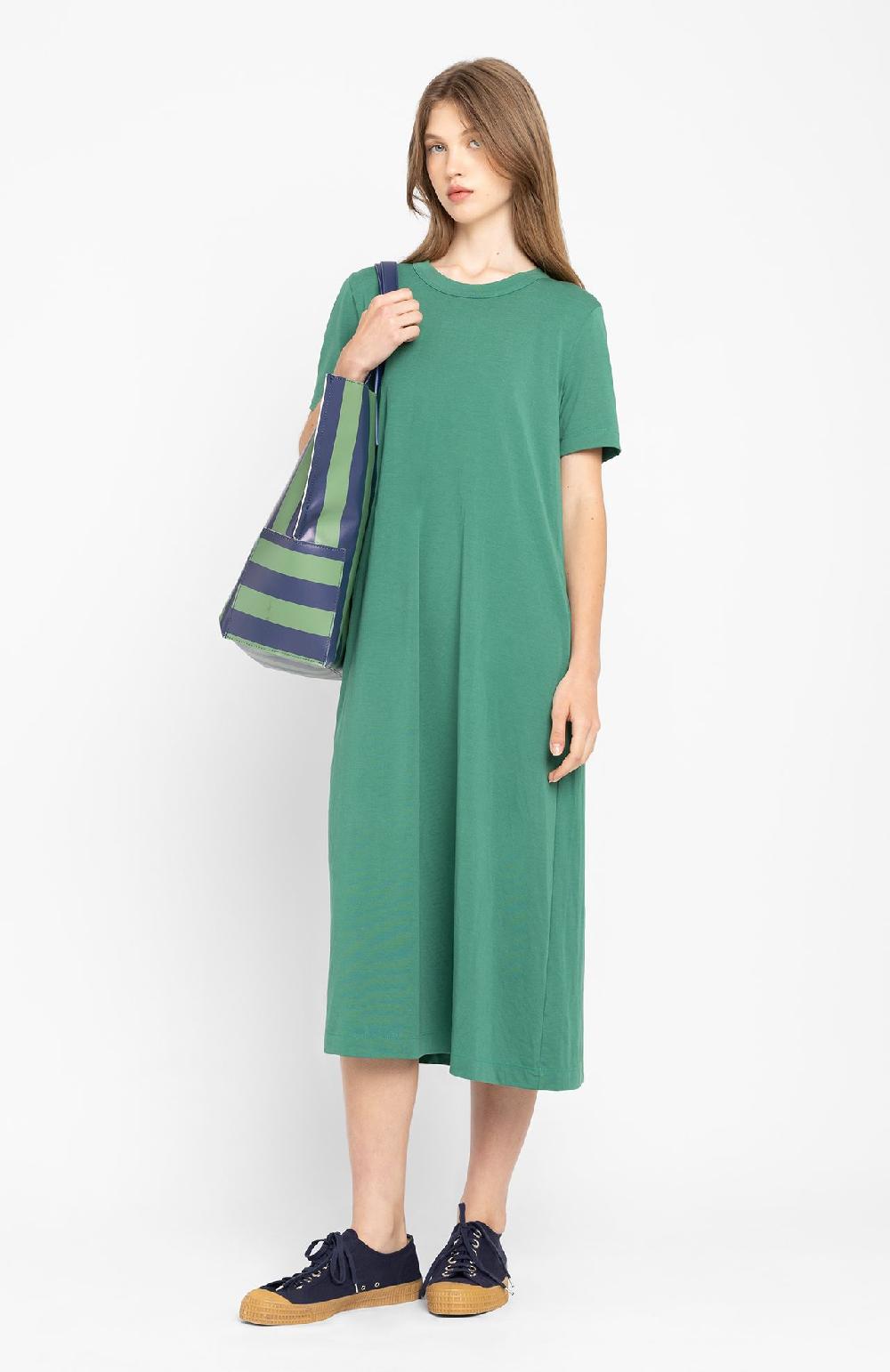 loreak mendian VESTIDO AZOLETA Ofertas especiales
