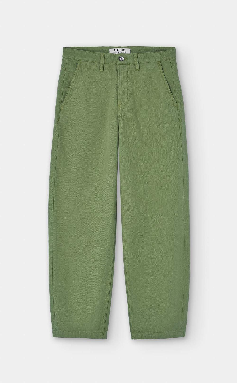 loreak mendian PANTALÓN MIRENA Rebajas de fin de temporada