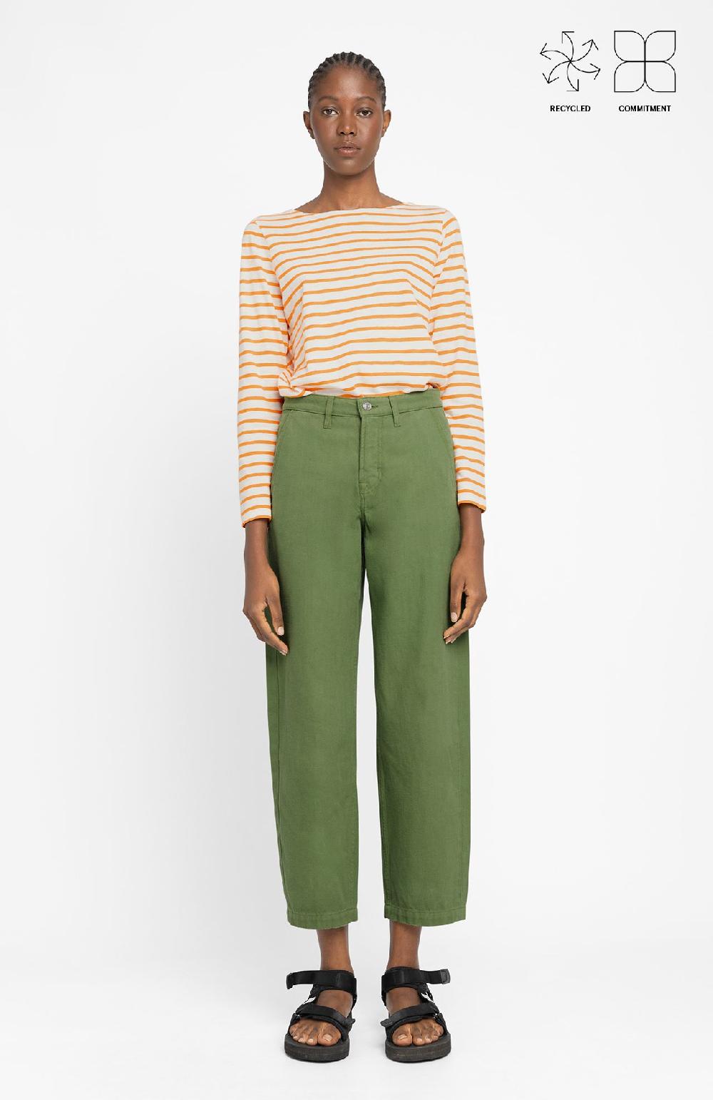 loreak mendian PANTALÓN MIRENA Rebajas de fin de temporada