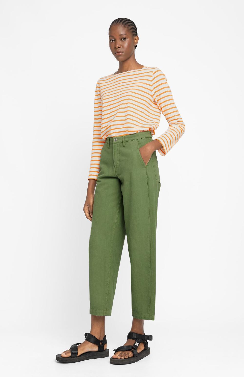 loreak mendian PANTALÓN MIRENA Rebajas de fin de temporada