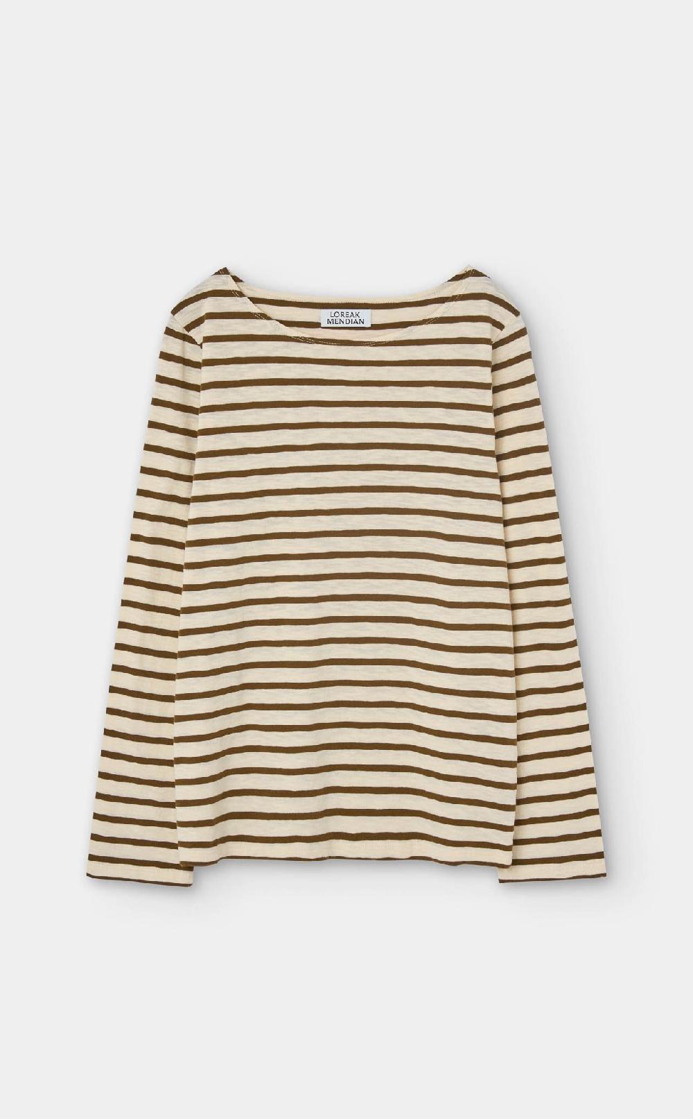 loreak mendian CAMISETA BOGAK W LS Precio ultrabajo