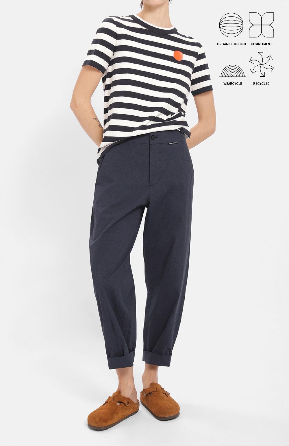 loreak mendian CAMISETA HAZPA DOT W Gran oferta