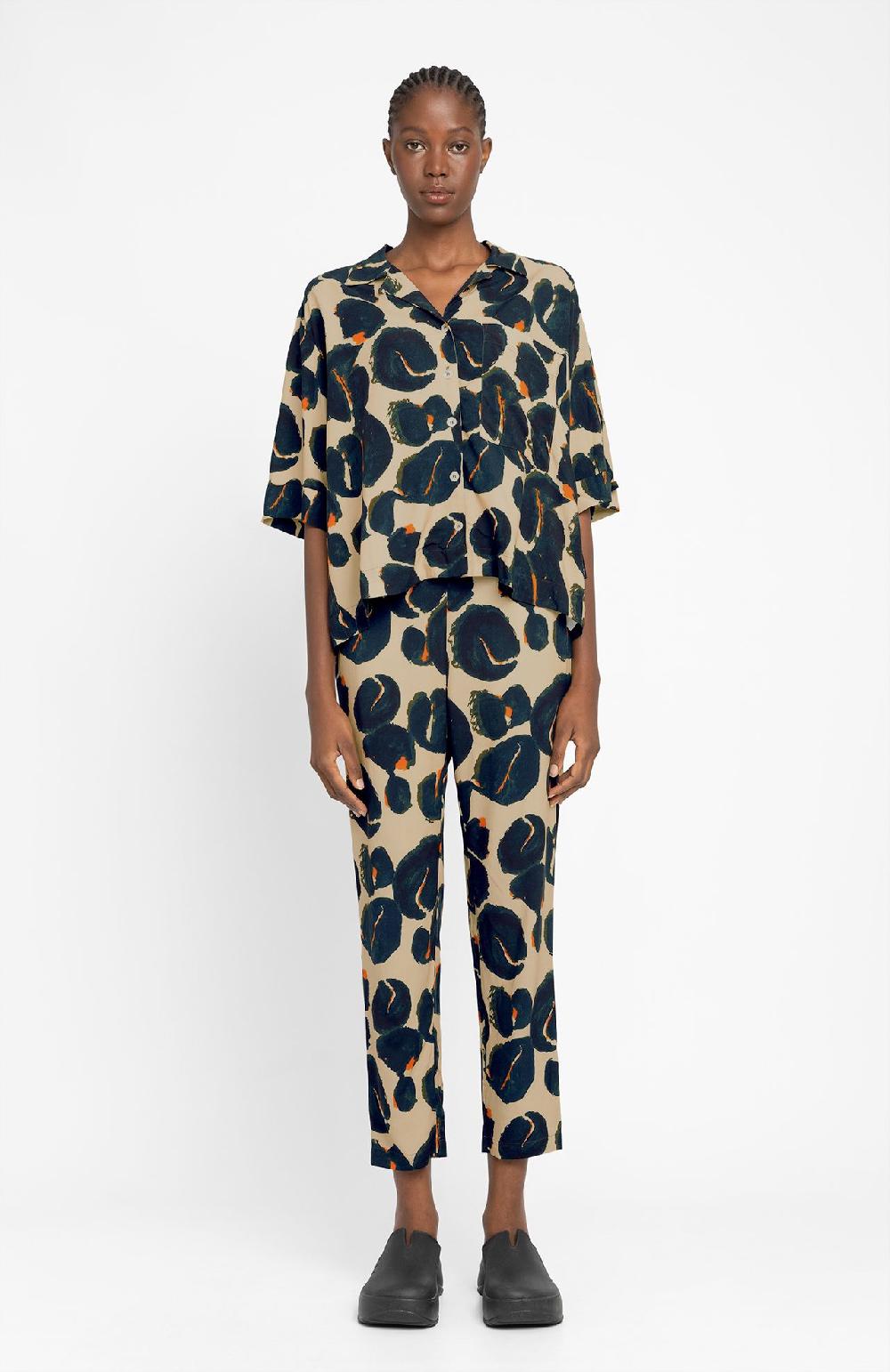 loreak mendian CAMISA MAIA Mejor oferta