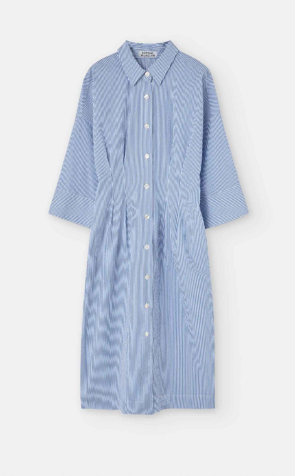 loreak mendian VESTIDO CORA Últimos 2 días