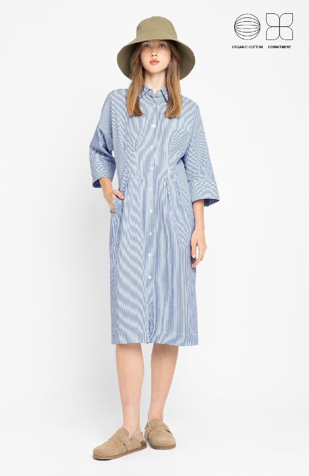 loreak mendian VESTIDO CORA Últimos 2 días