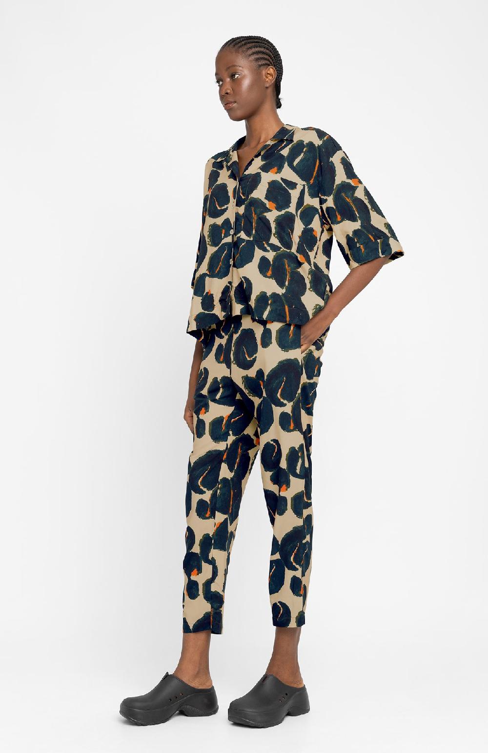 loreak mendian PANTALÓN KATA Precio de fábrica