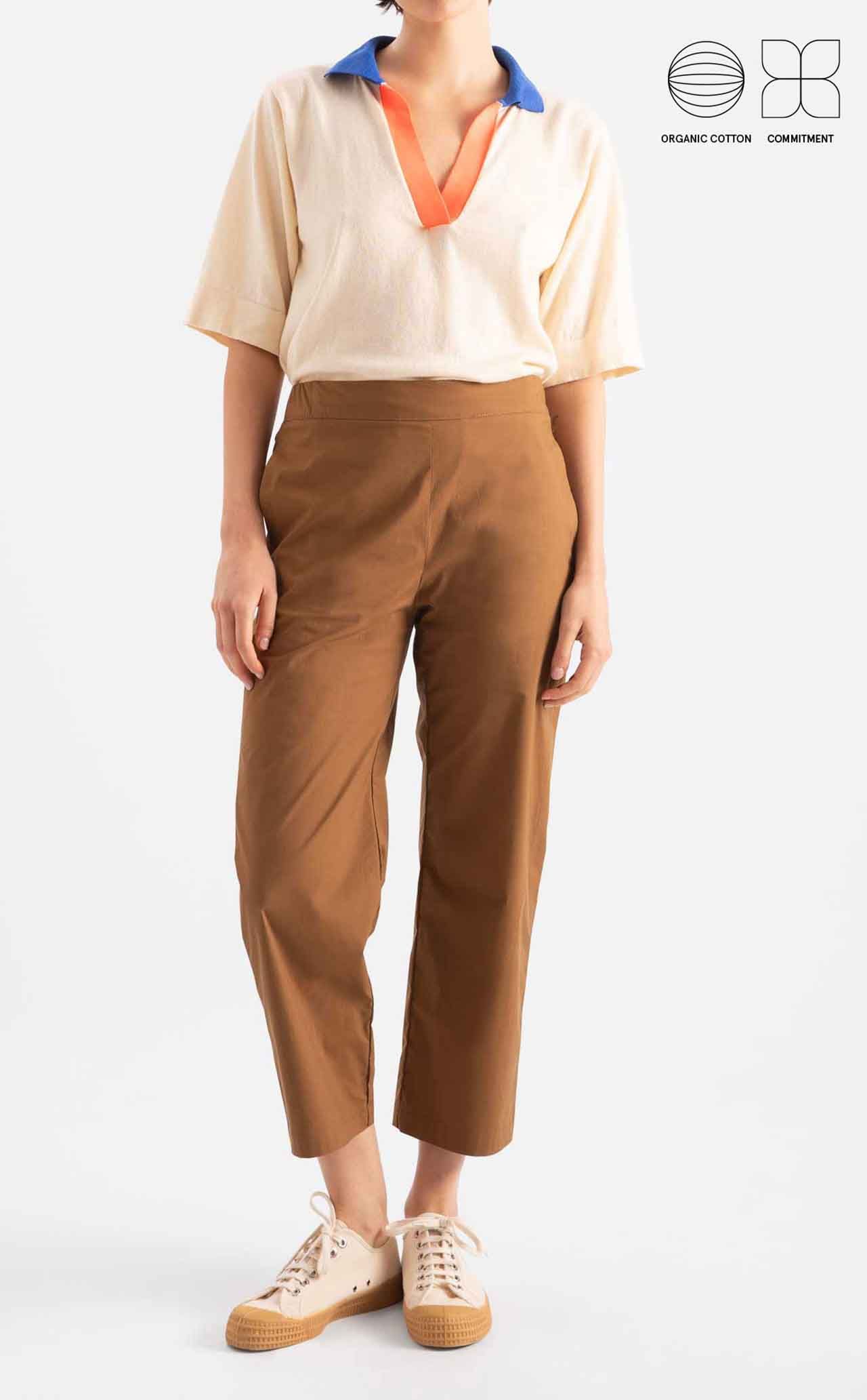 loreak mendian PANTALÓN CONFYA Oferta exclusiva