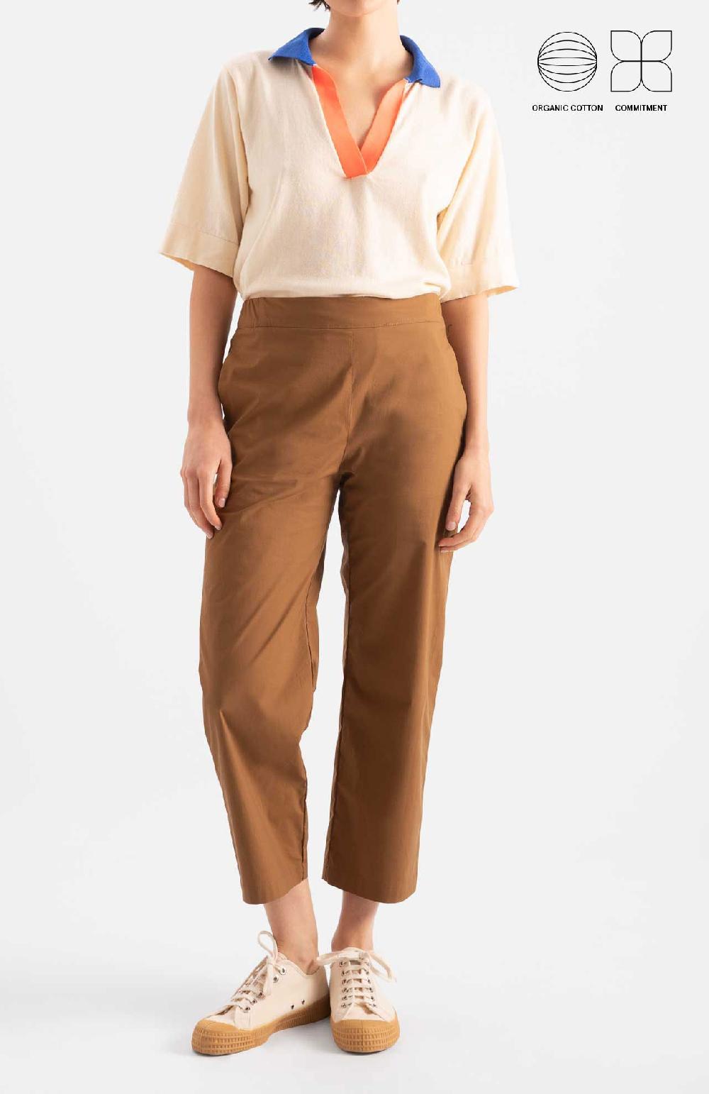 loreak mendian PANTALÓN CONFYA Oferta exclusiva