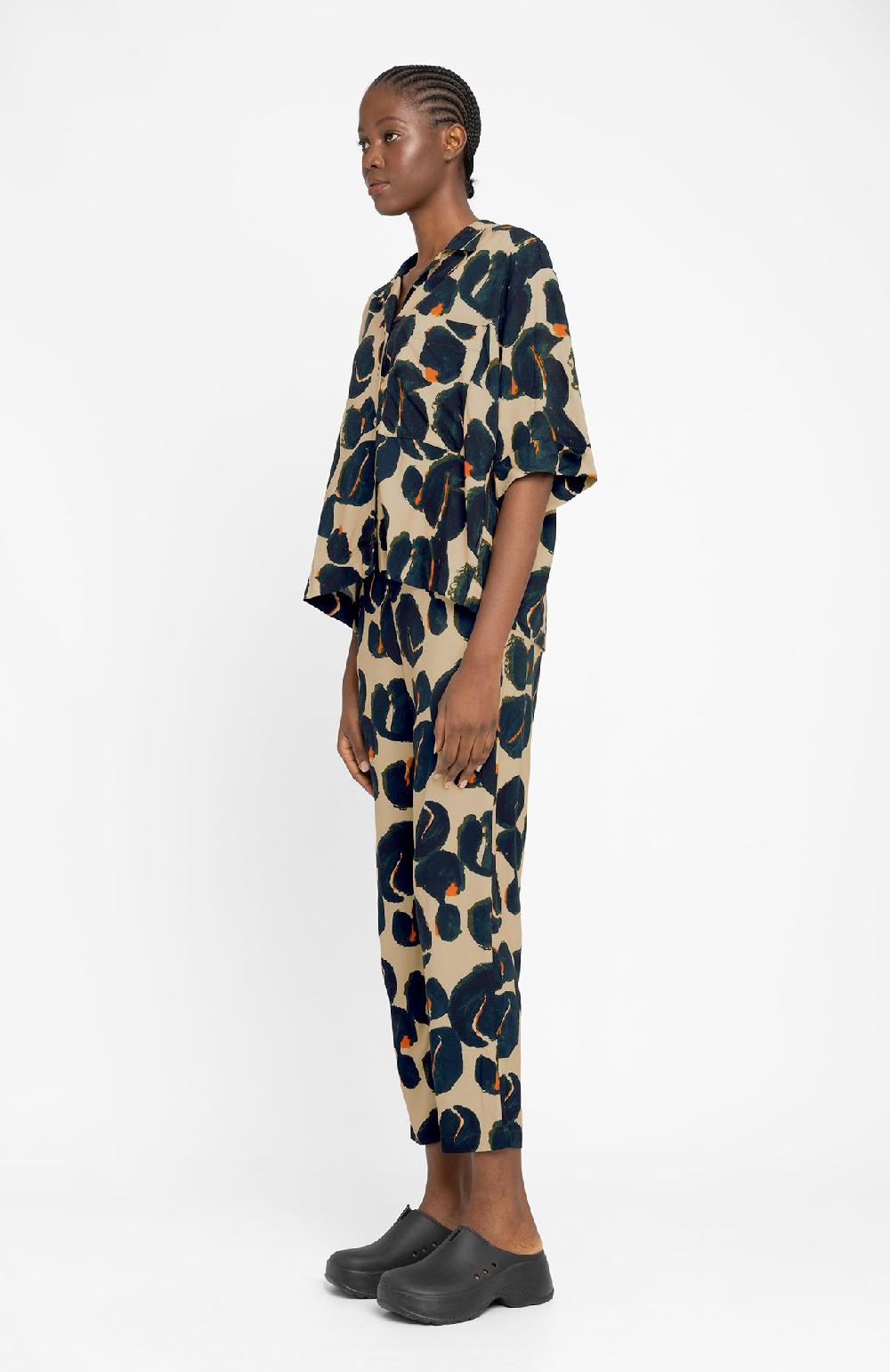 loreak mendian CAMISA MAIA Grandes ahorros