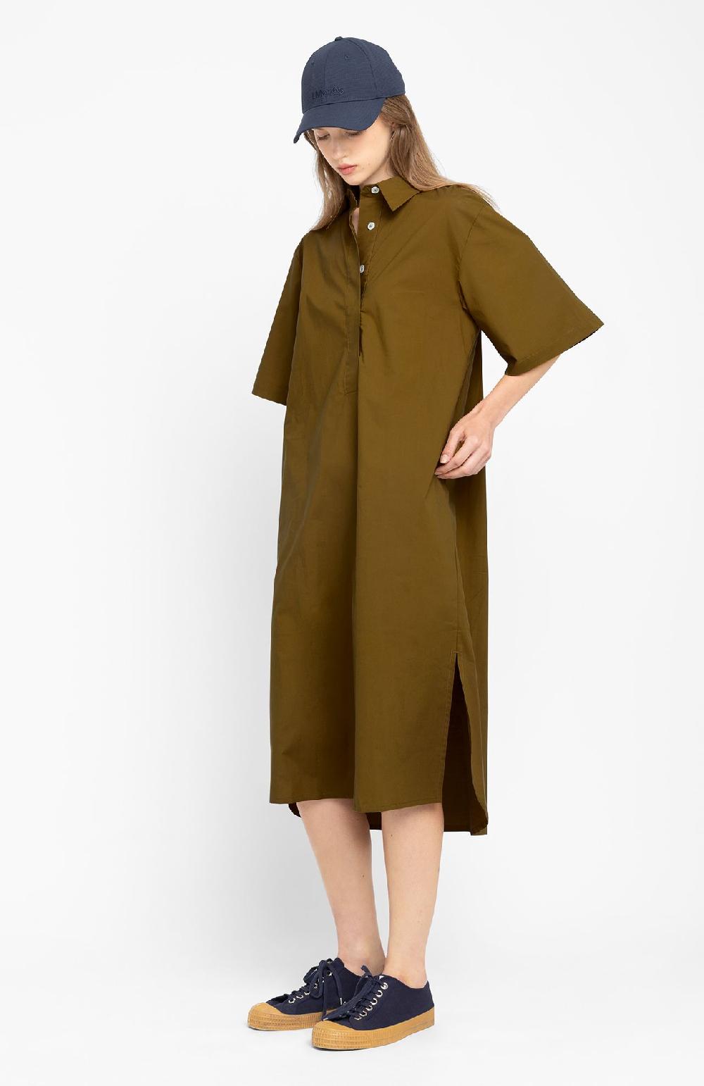 loreak mendian VESTIDO MEDES Rebajas de fin de temporada