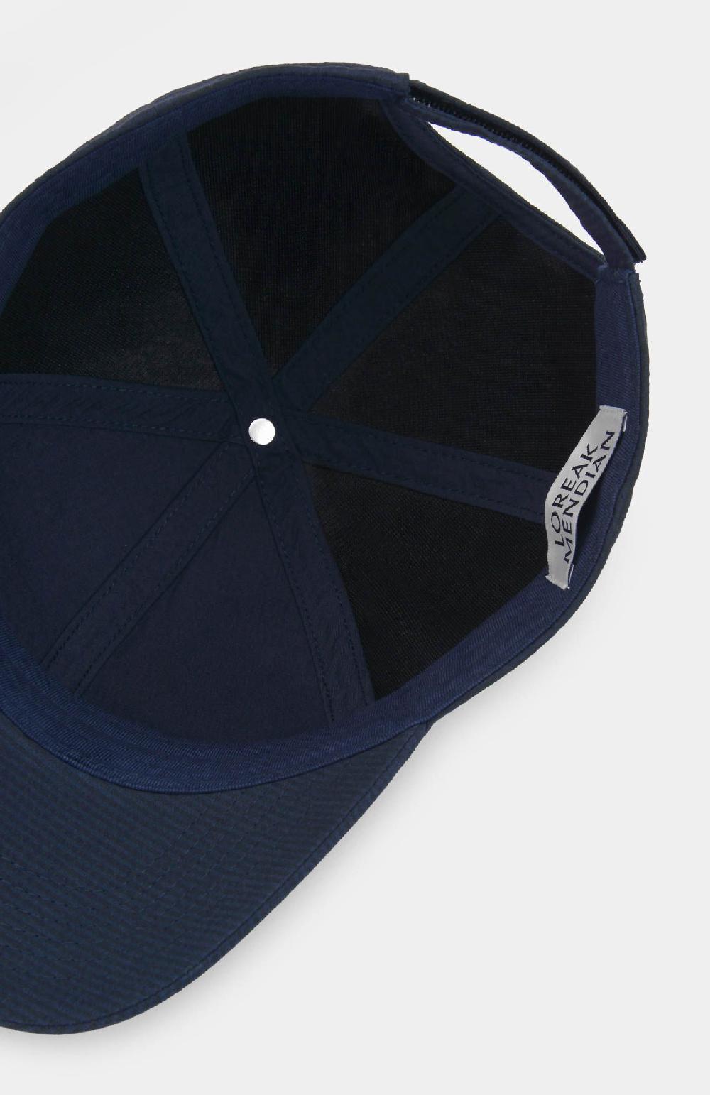 loreak mendian GORRO ZIGA CAP Outlet online