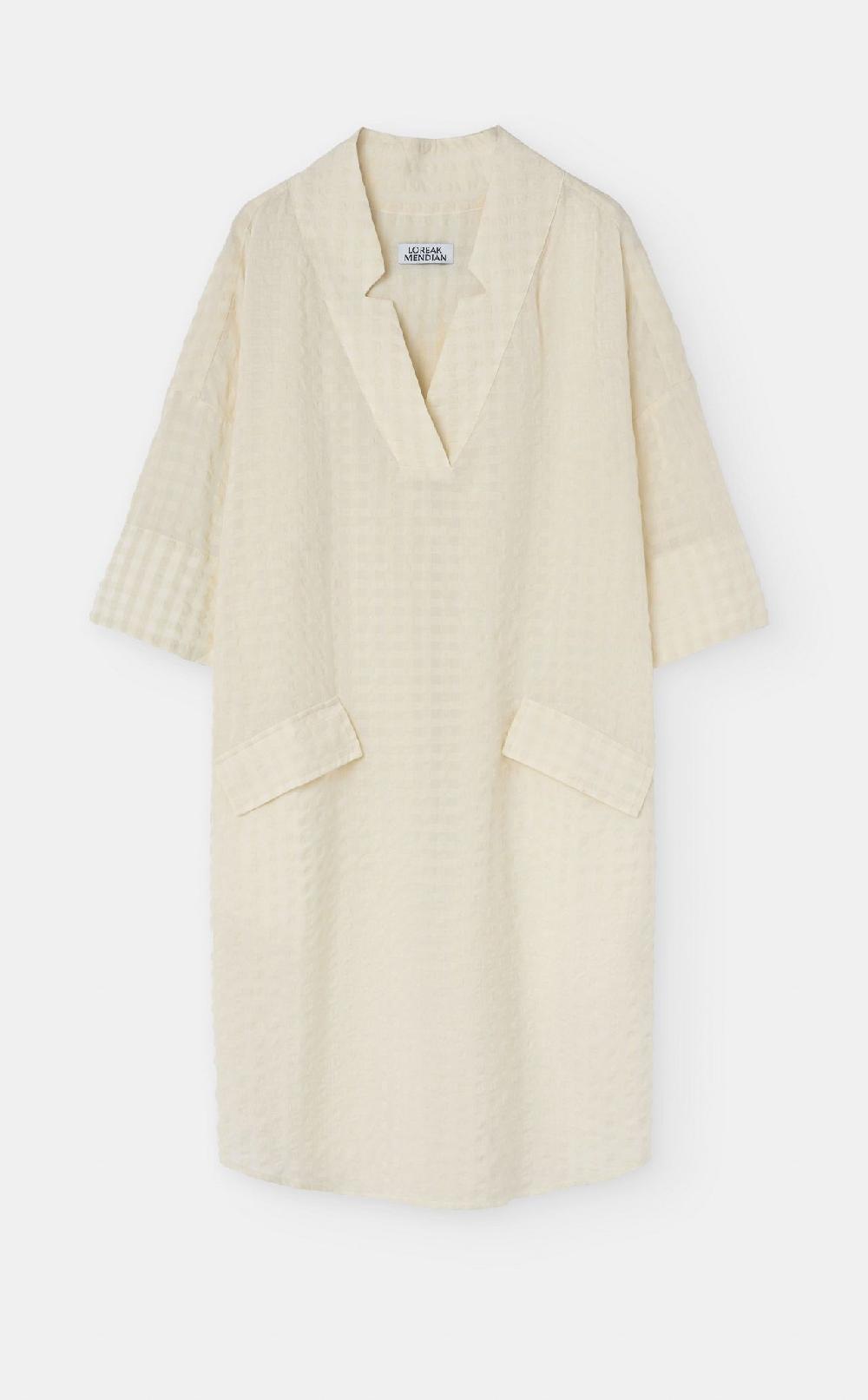 loreak mendian VESTIDO ZAGARA Ofertas