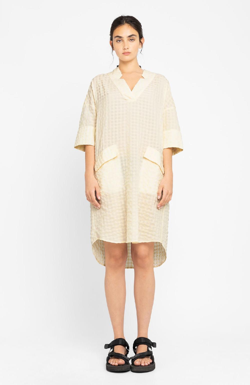 loreak mendian VESTIDO ZAGARA Ofertas