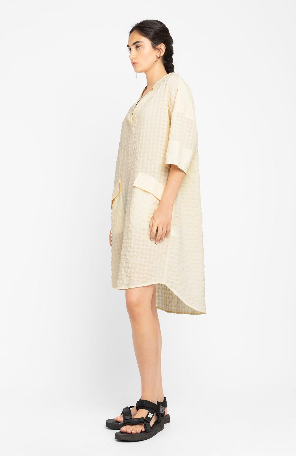 loreak mendian VESTIDO ZAGARA Ofertas