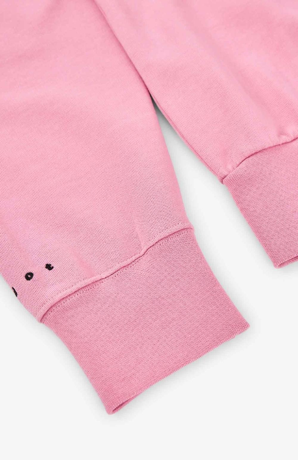 loreak mendian SUDADERA SW DOT M Descuento