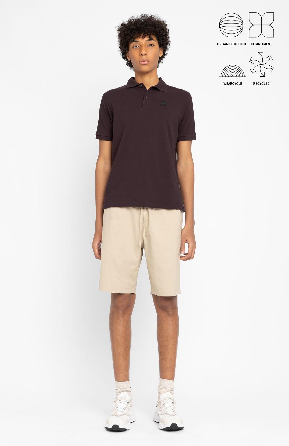 loreak mendian POLO KULT M Tienda