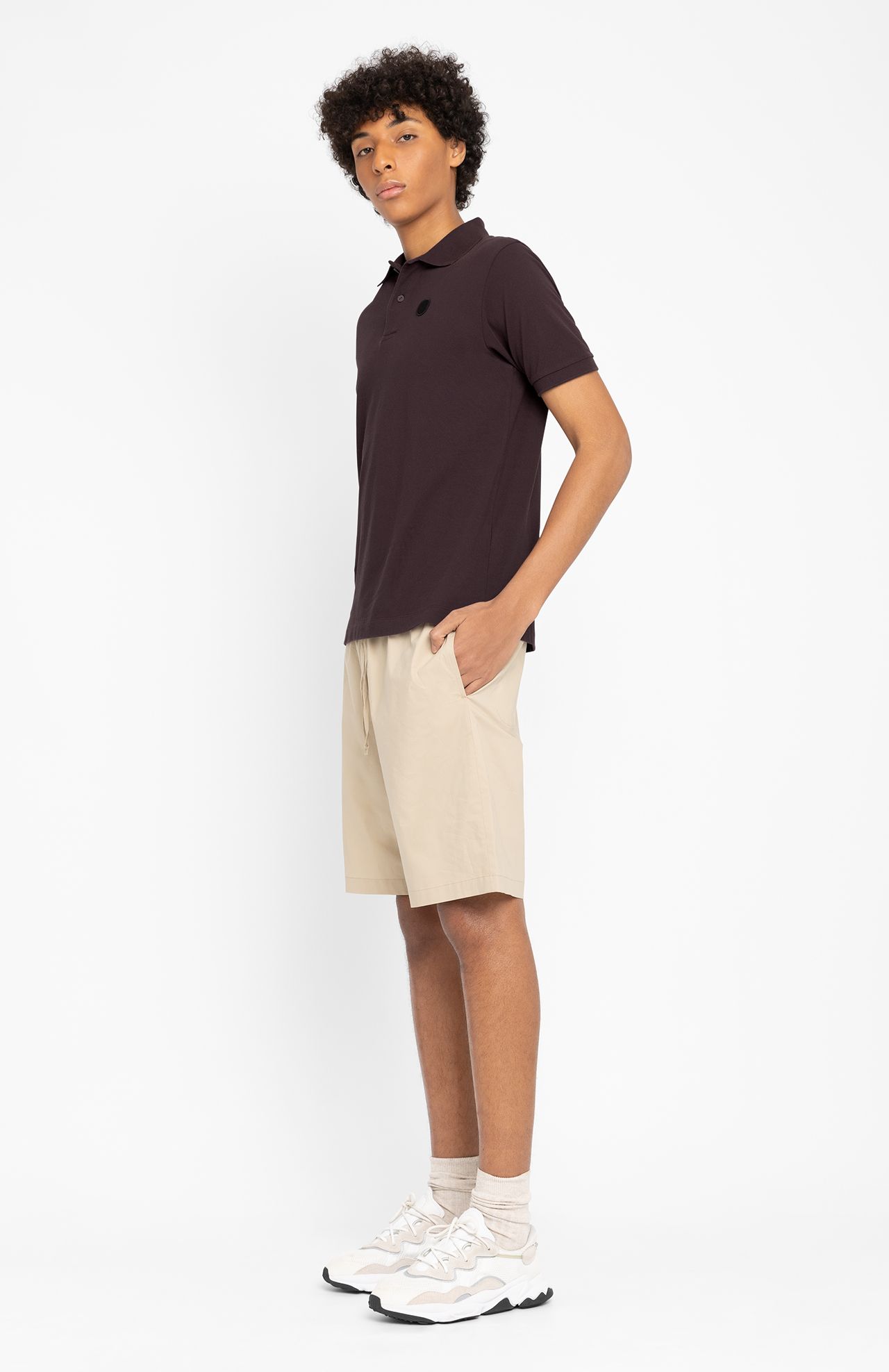 loreak mendian POLO KULT M Tienda