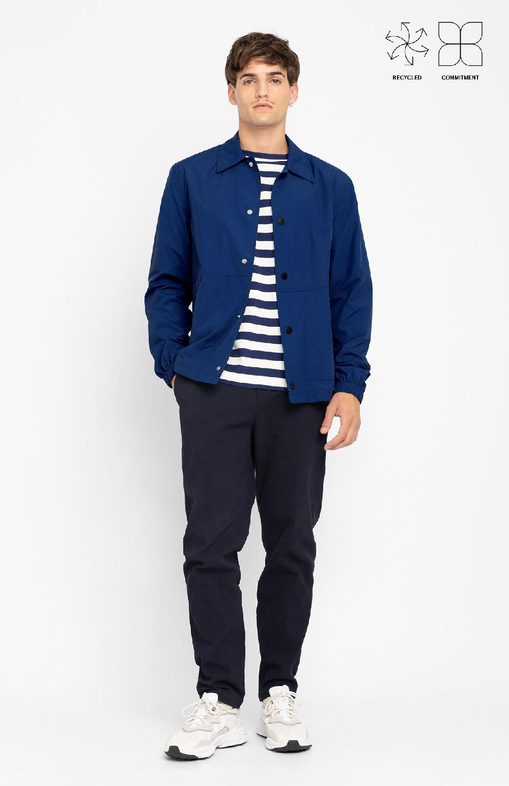 loreak mendian CHAQUETA AURITZ Tienda