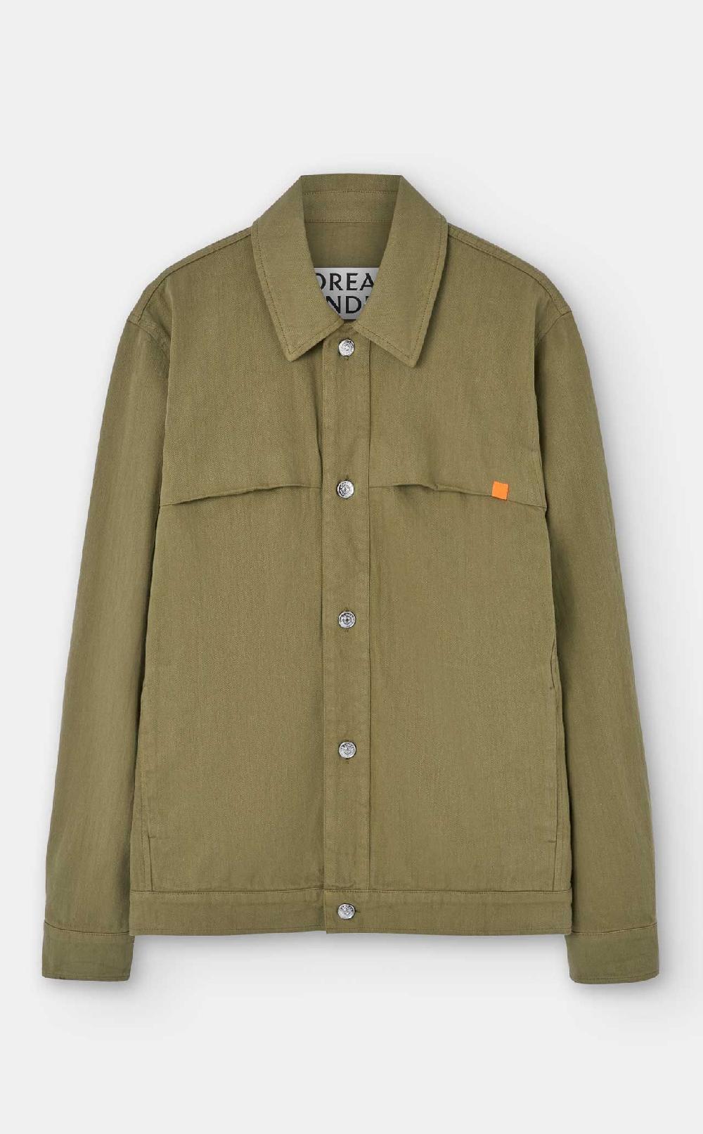 loreak mendian CHAQUETA LINKA Mejor oferta