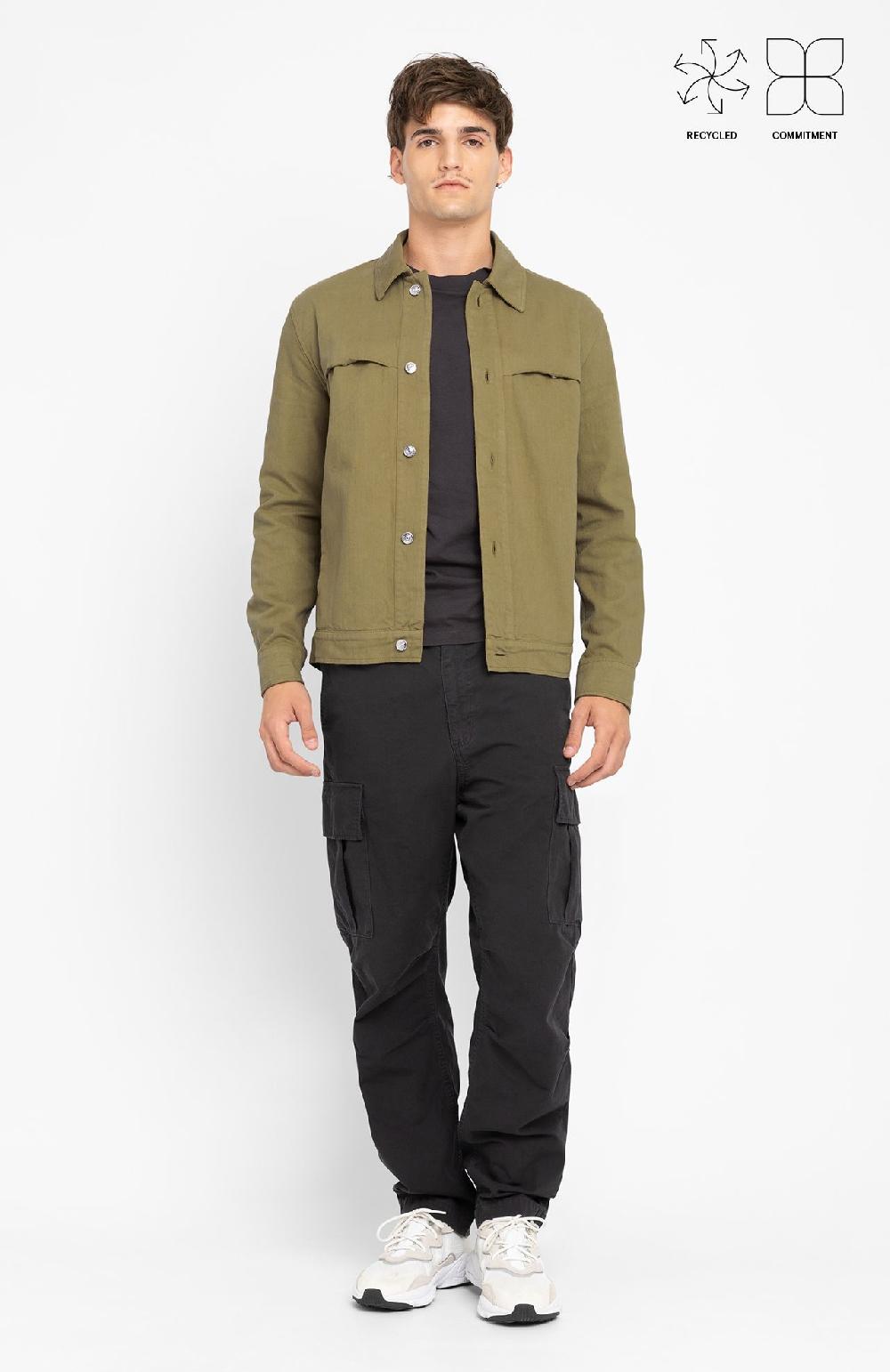 loreak mendian CHAQUETA LINKA Mejor oferta
