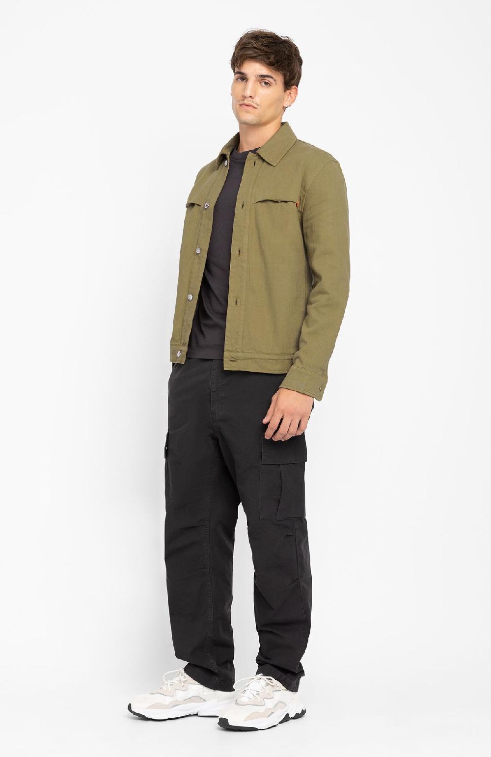 loreak mendian CHAQUETA LINKA Mejor oferta