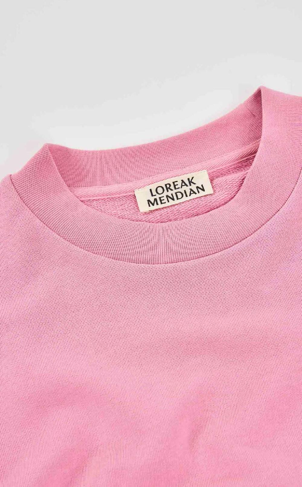 loreak mendian SUDADERA SW DOT M Rebajas top