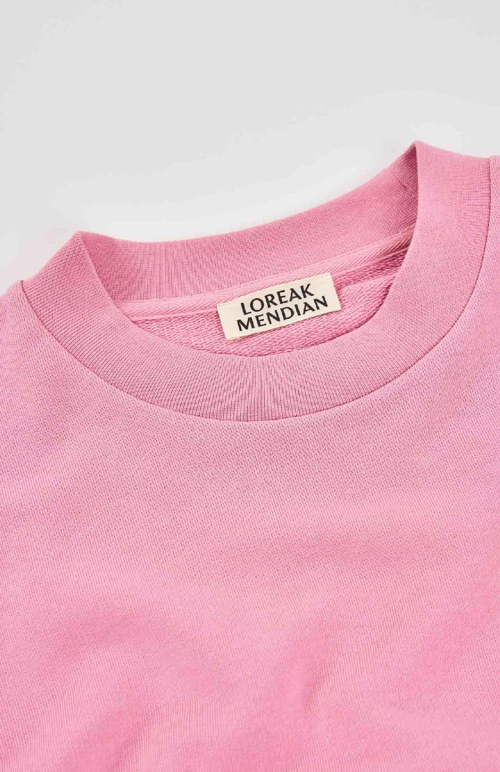 loreak mendian SUDADERA SW DOT M Rebajas top
