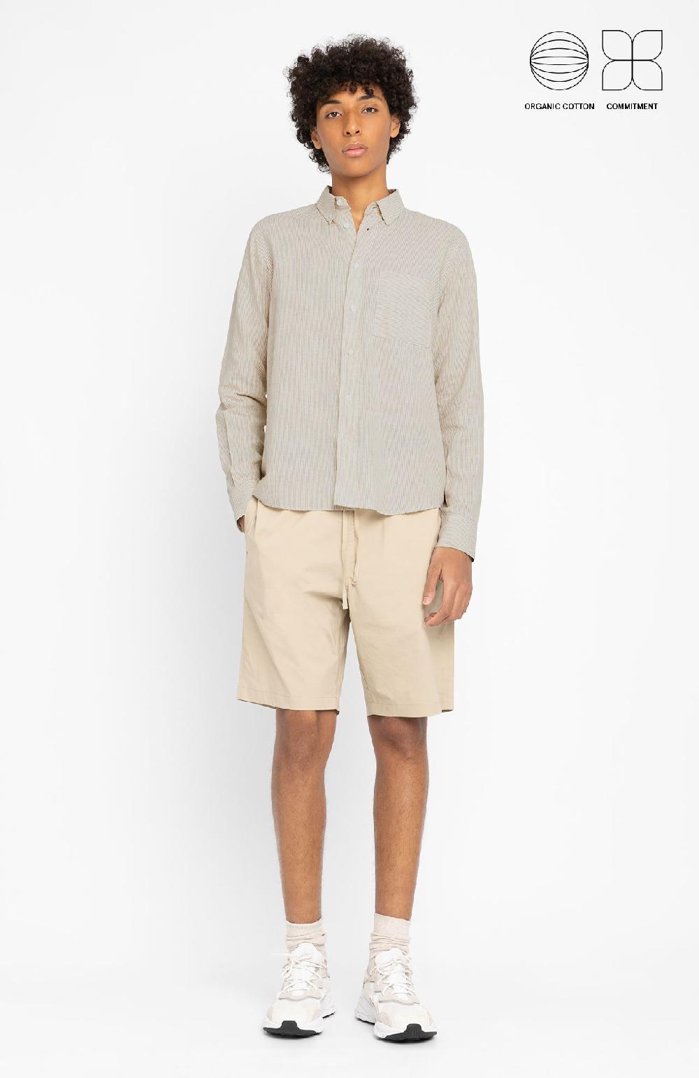 loreak mendian CAMISA VERGARA Envío gratis