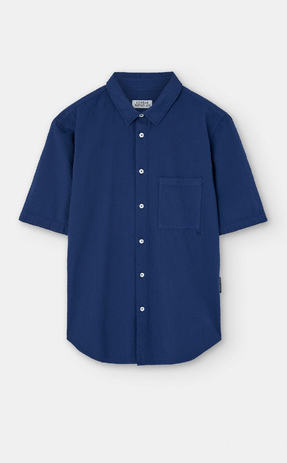 loreak mendian CAMISA HASI COMPRAR AHORA