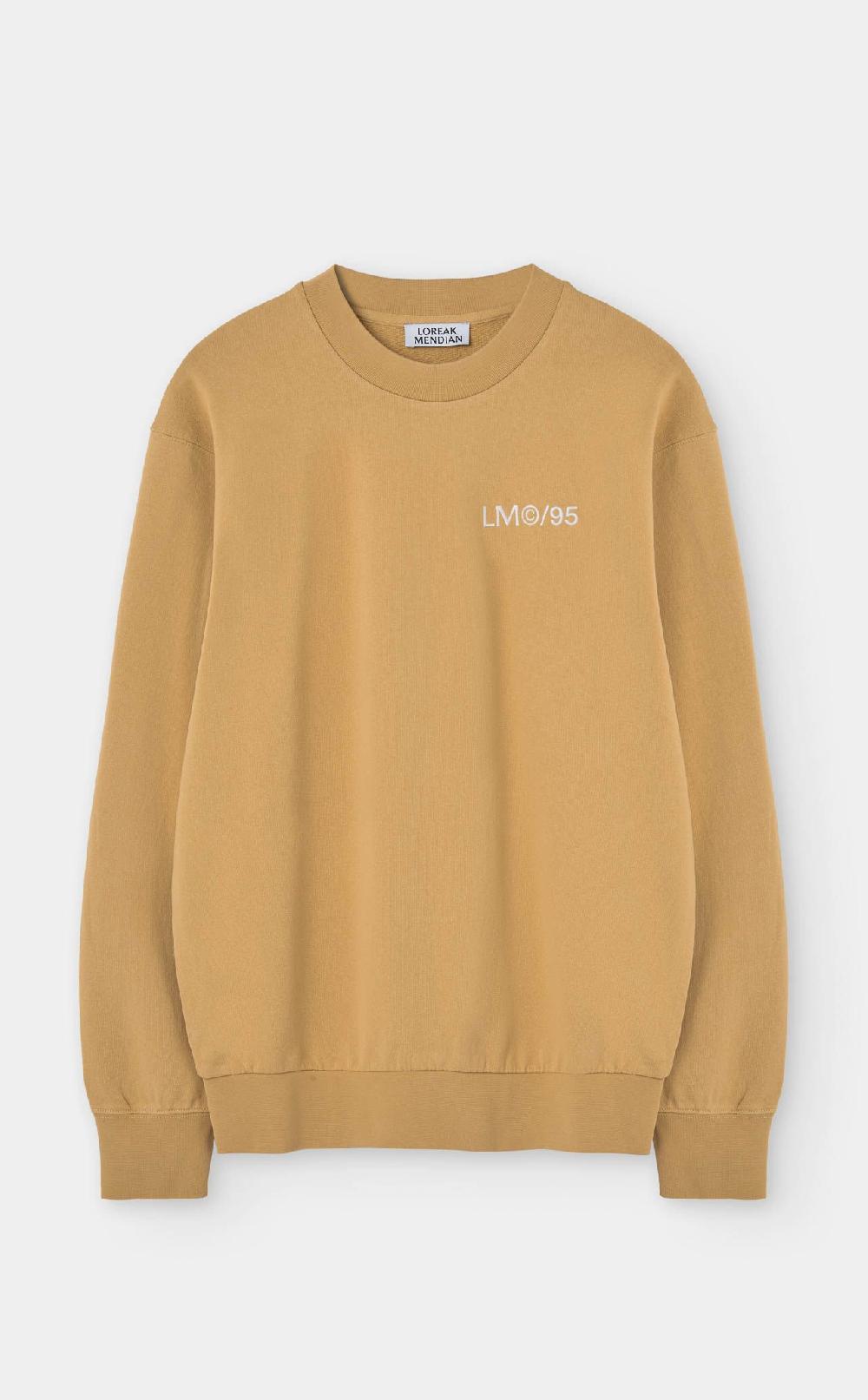 loreak mendian SUDADERA SW REF Últimos 2 días