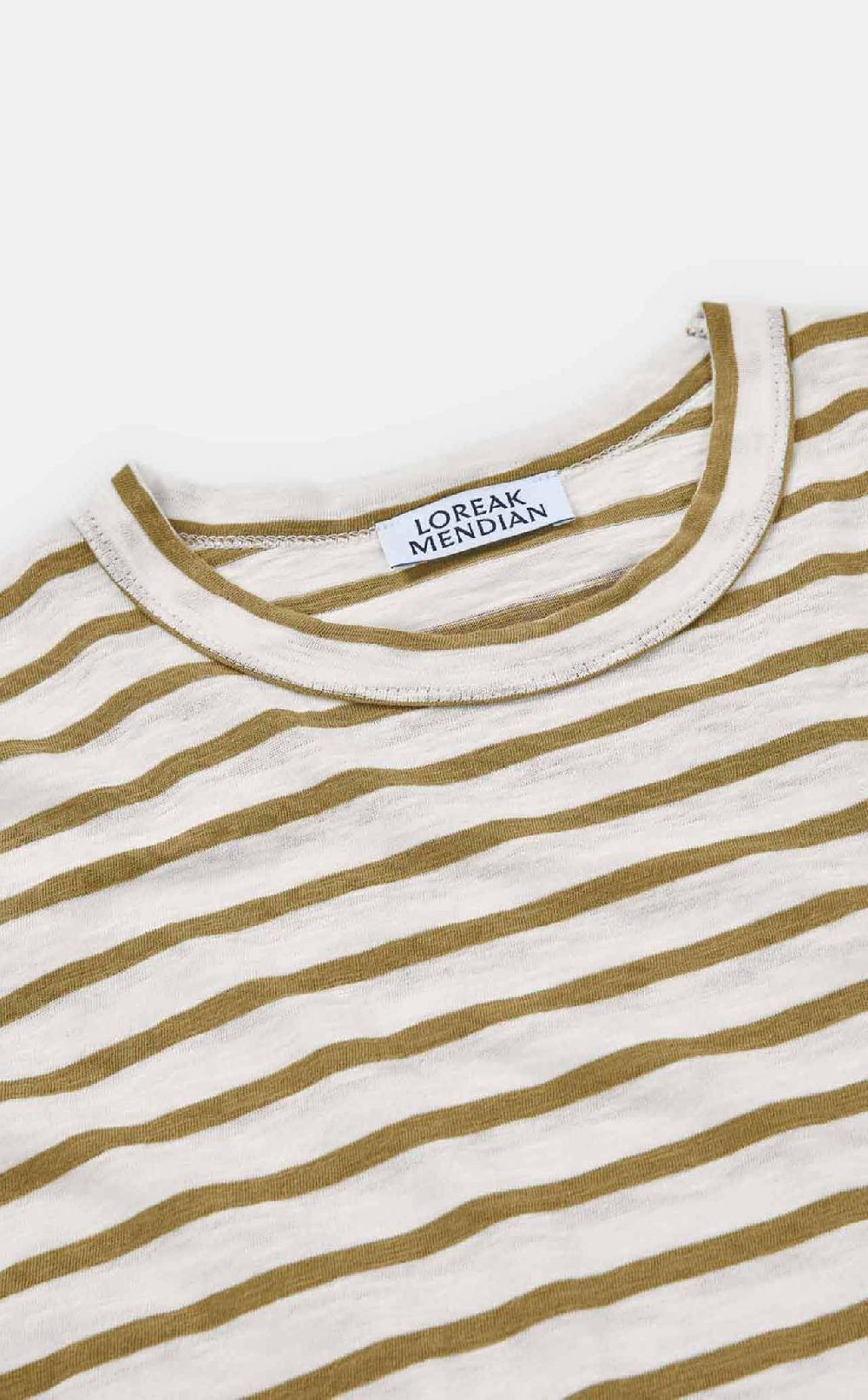 loreak mendian CAMISETA ARRAUN M SS Último día