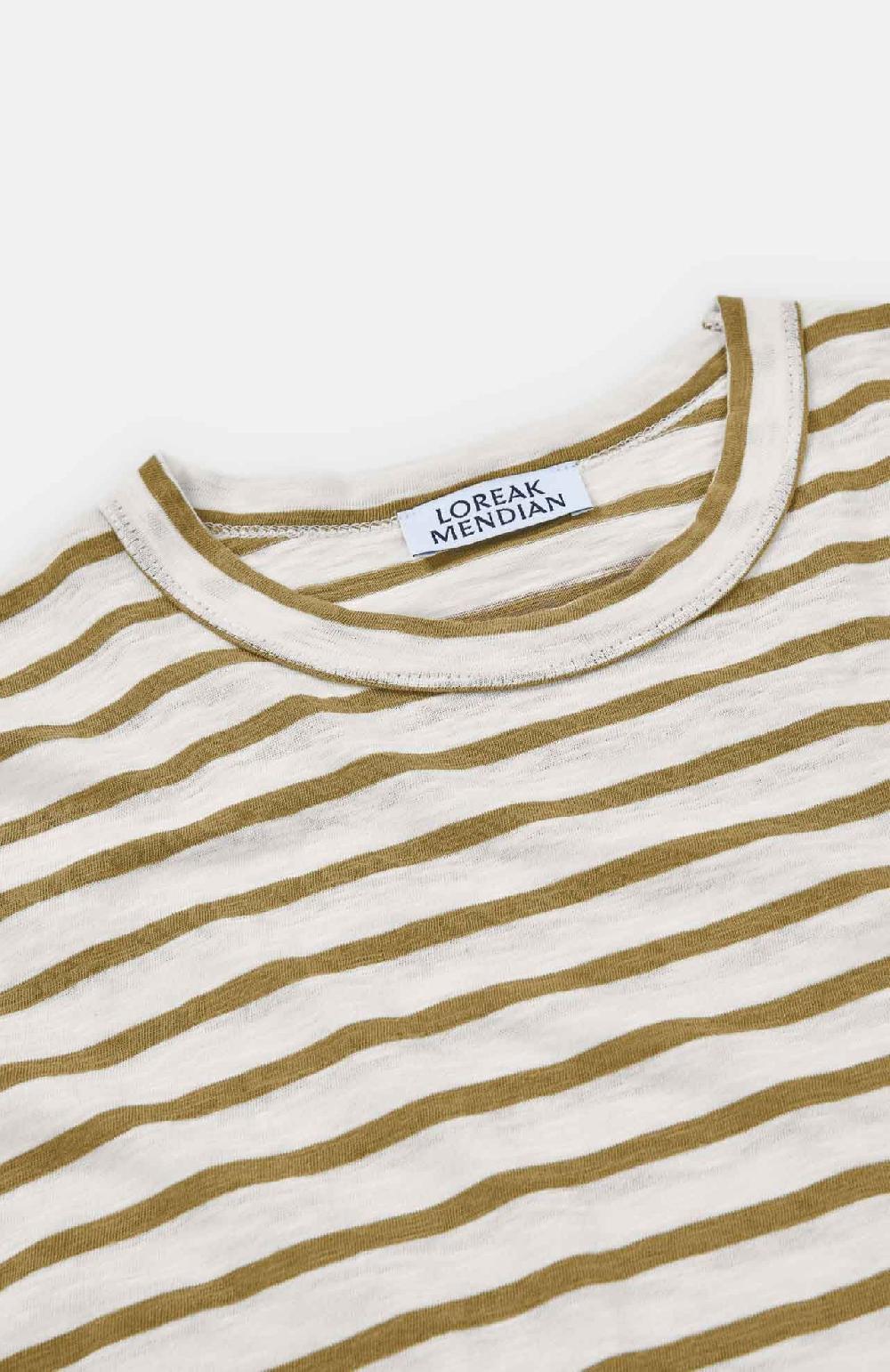 loreak mendian CAMISETA ARRAUN M SS Último día