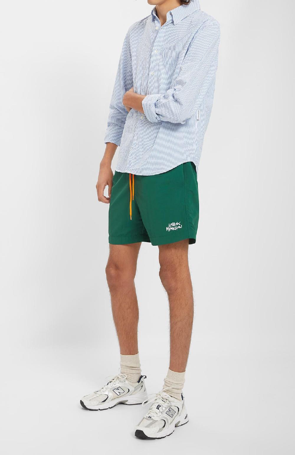loreak mendian CAMISA ZARUGALDE Promoción por tiempo limitado