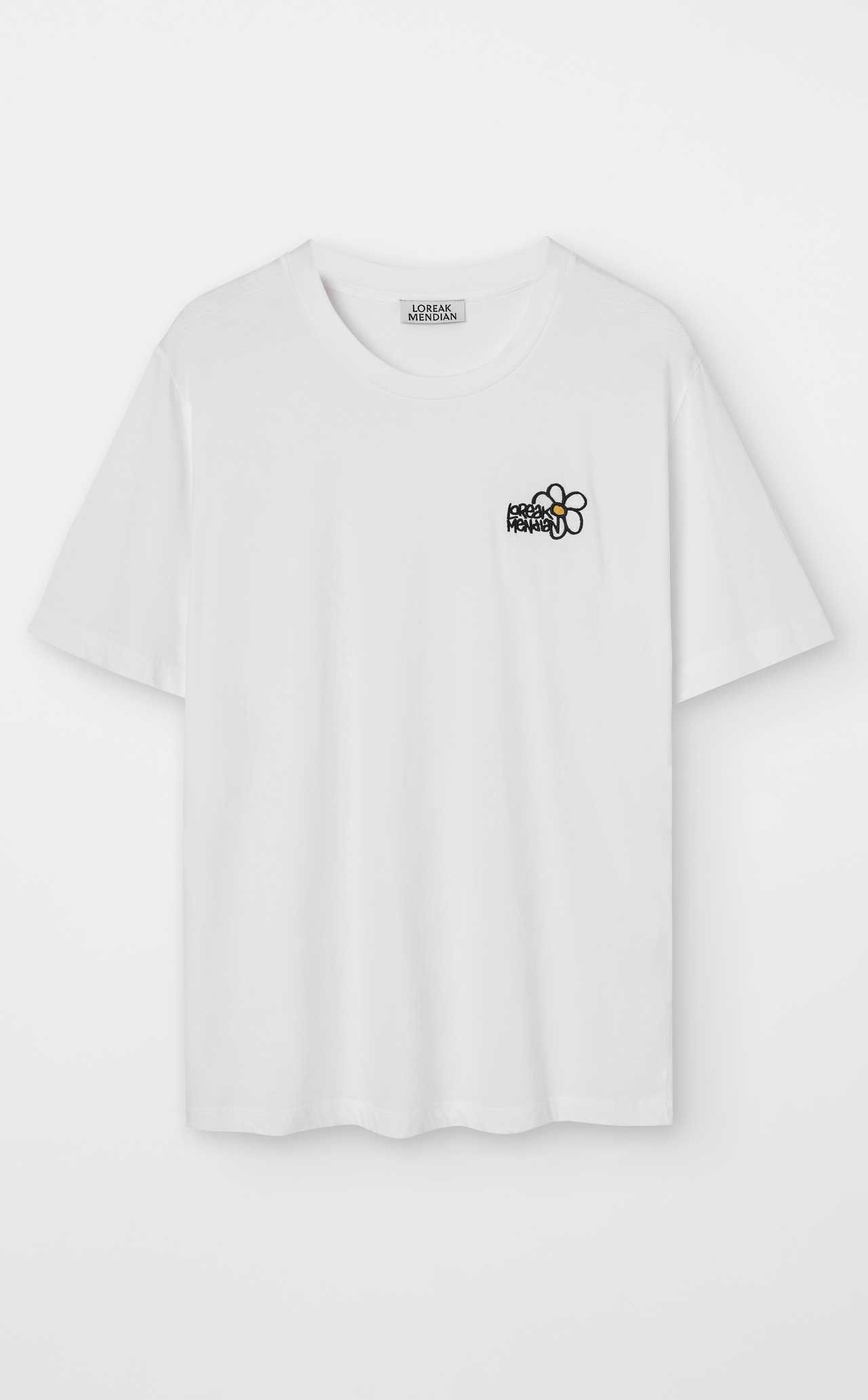 loreak mendian CAMISETA TS MARGA FINE Oferta especial de fábrica