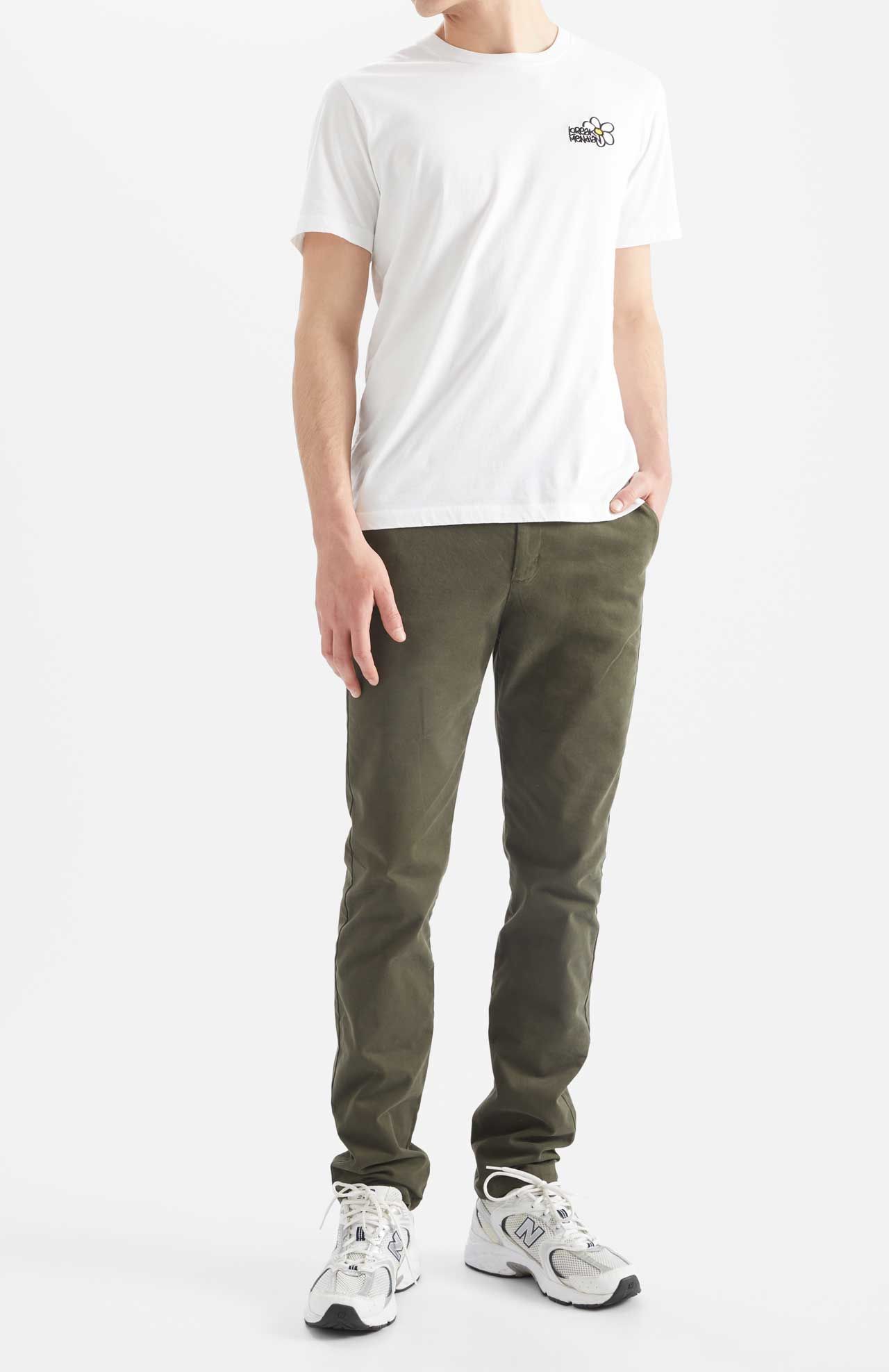 loreak mendian CAMISETA TS MARGA FINE Oferta especial de fábrica