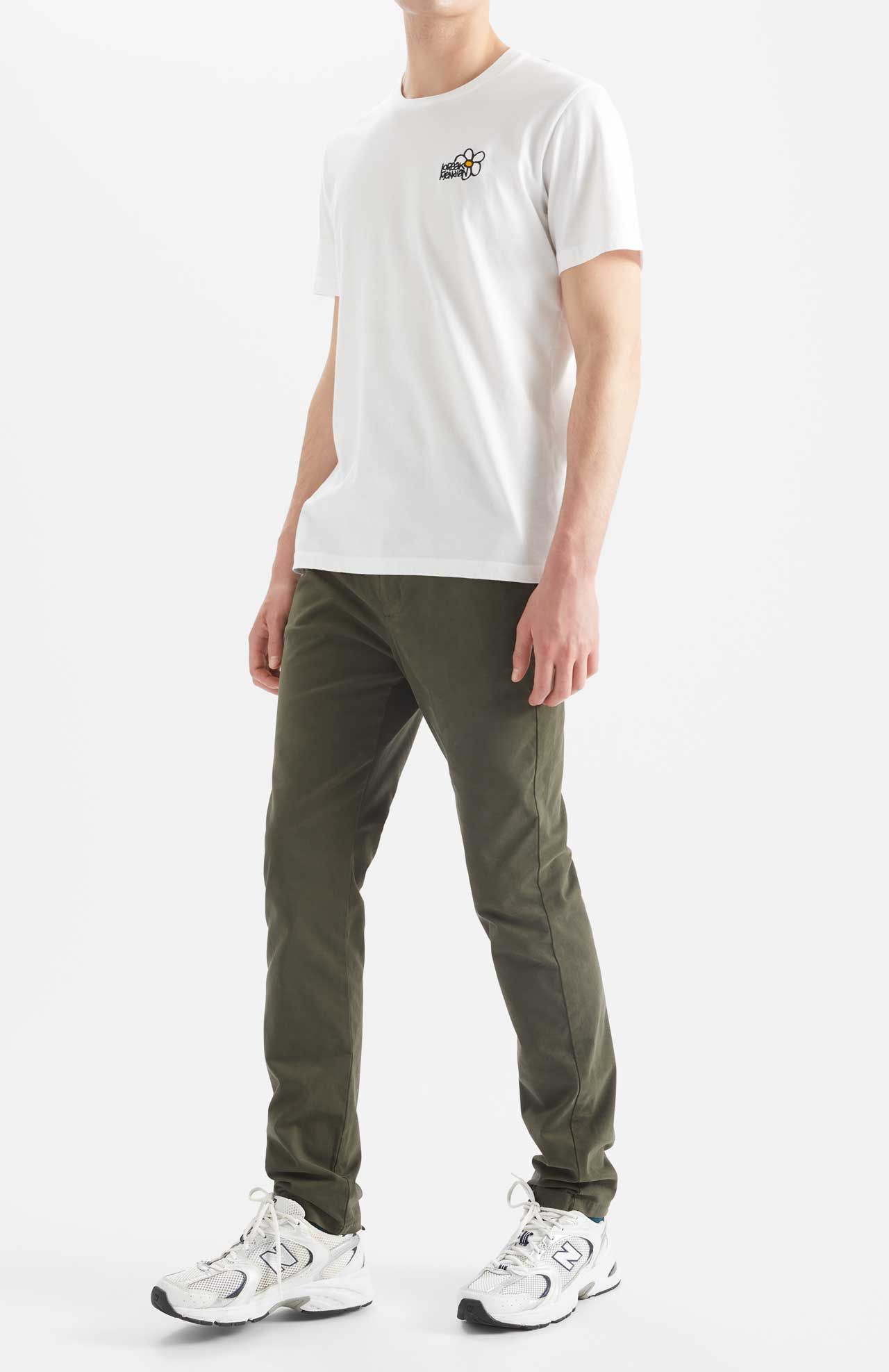 loreak mendian CAMISETA TS MARGA FINE Oferta especial de fábrica