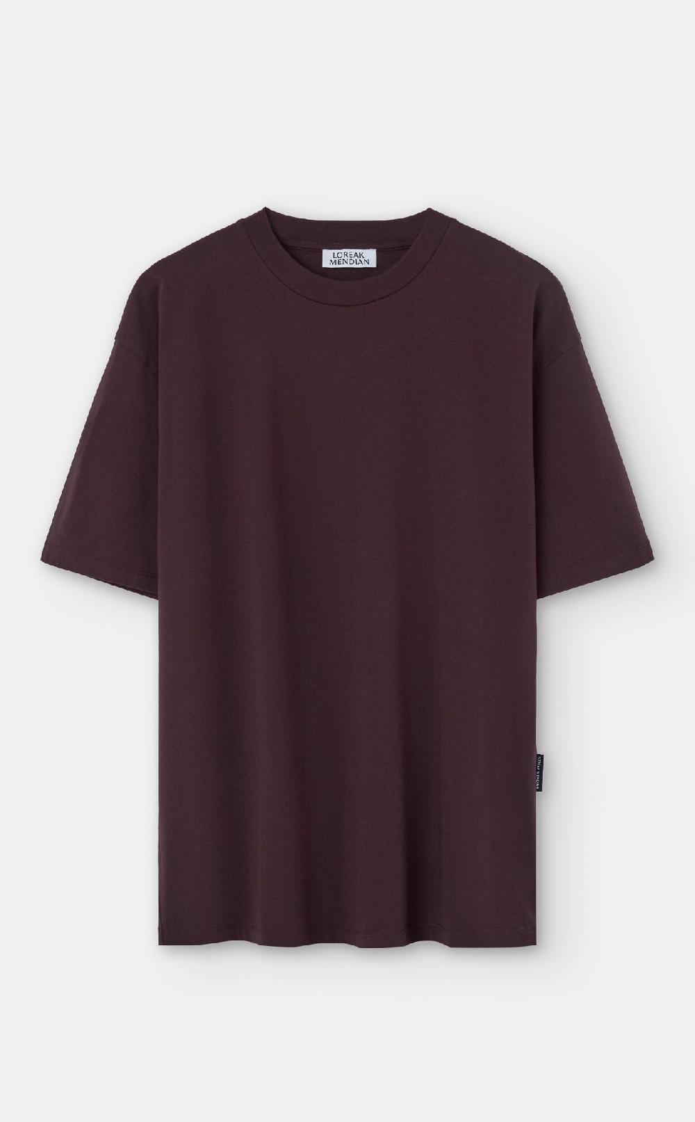 loreak mendian CAMISETA GETARIA Solo queda un día