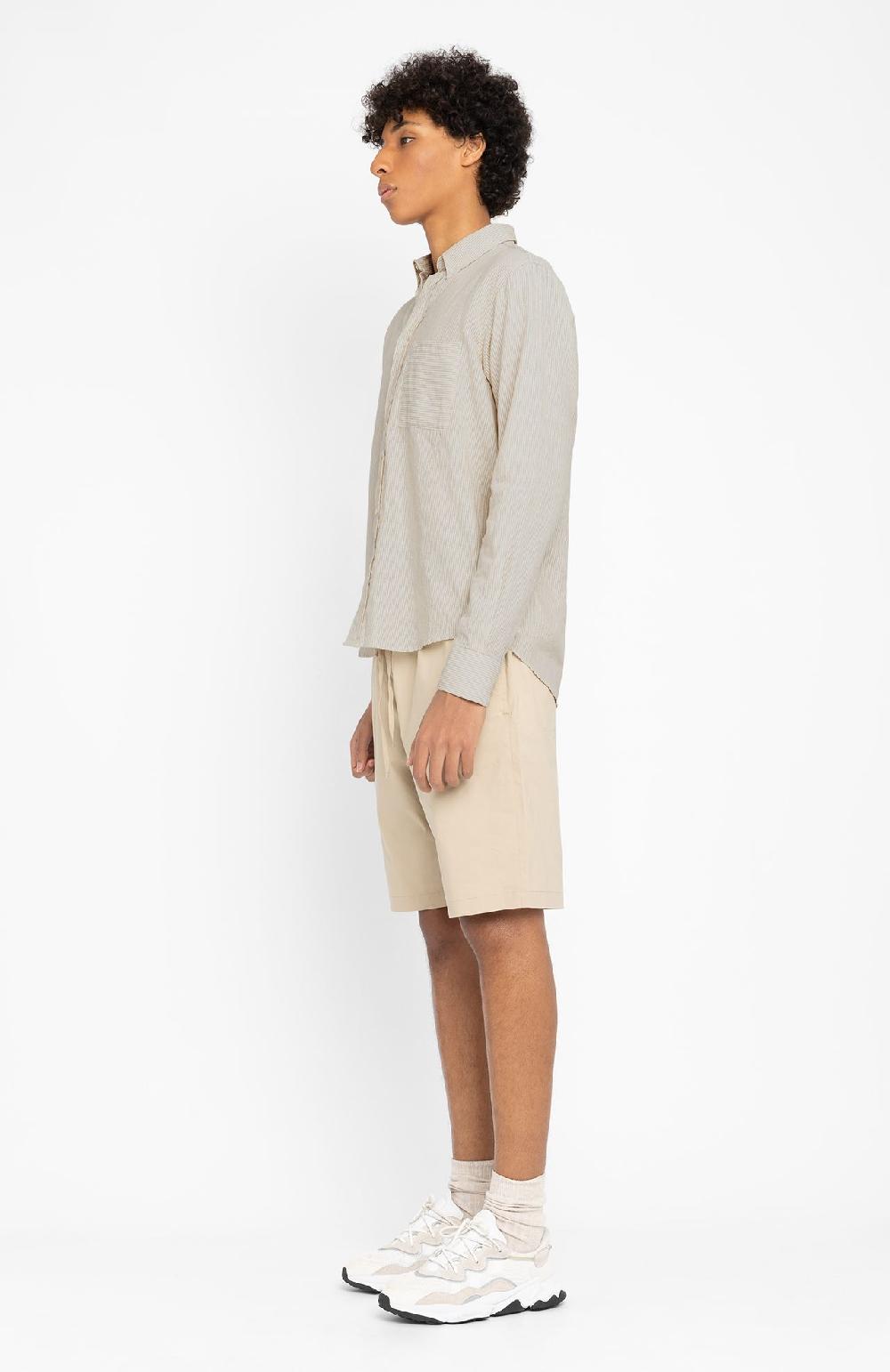 loreak mendian CAMISA VERGARA Superdescuento