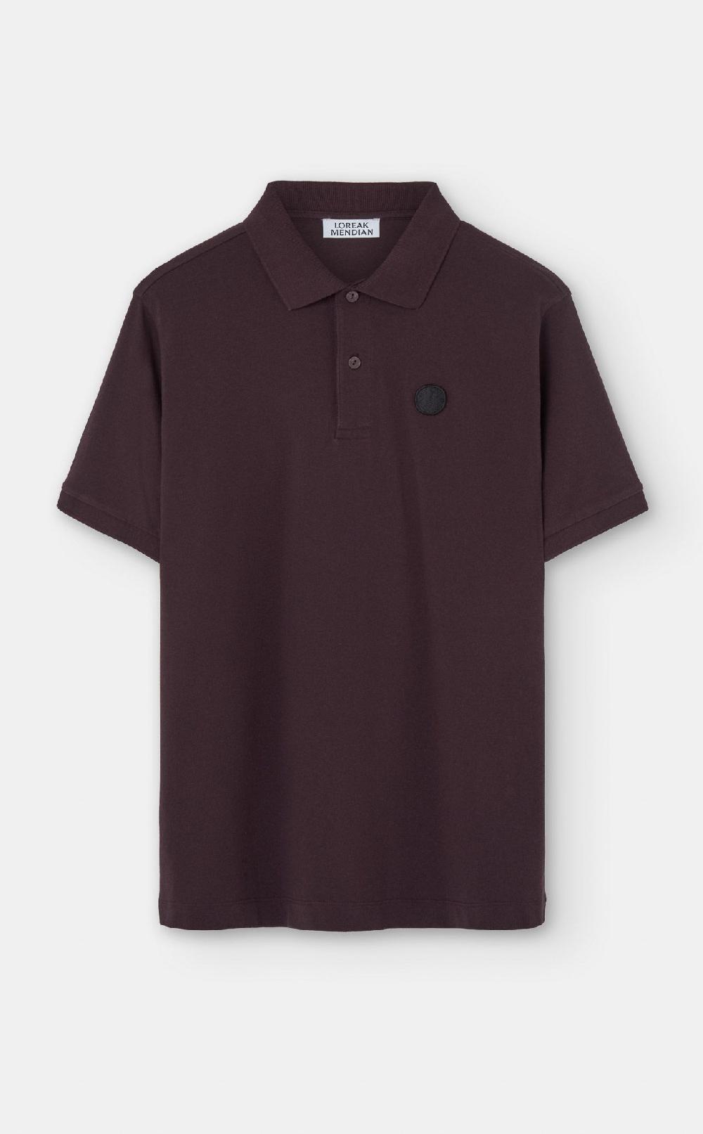 loreak mendian POLO KULT M Tienda de fábrica
