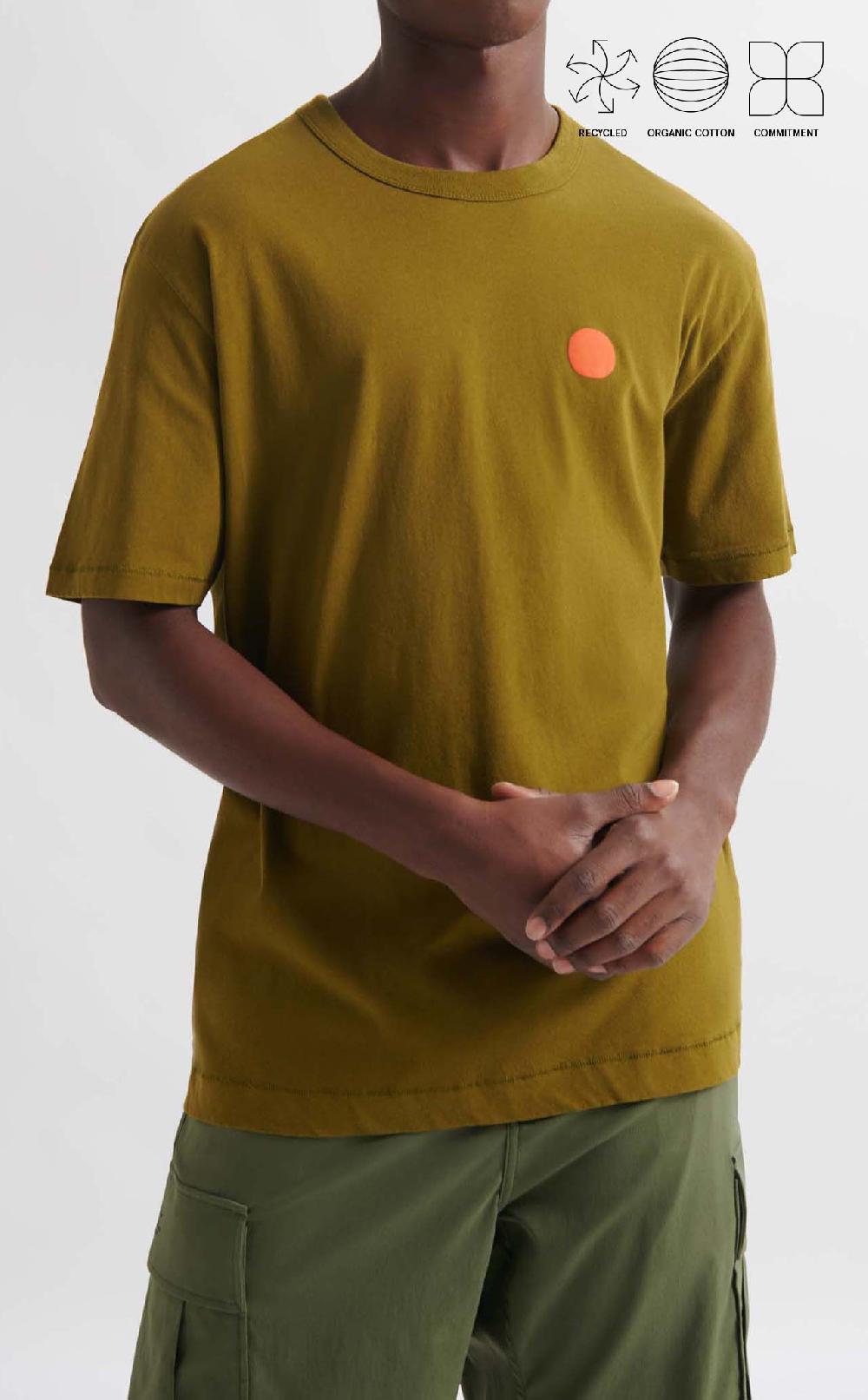 loreak mendian CAMISETA ARIMA M Descuentos del mes