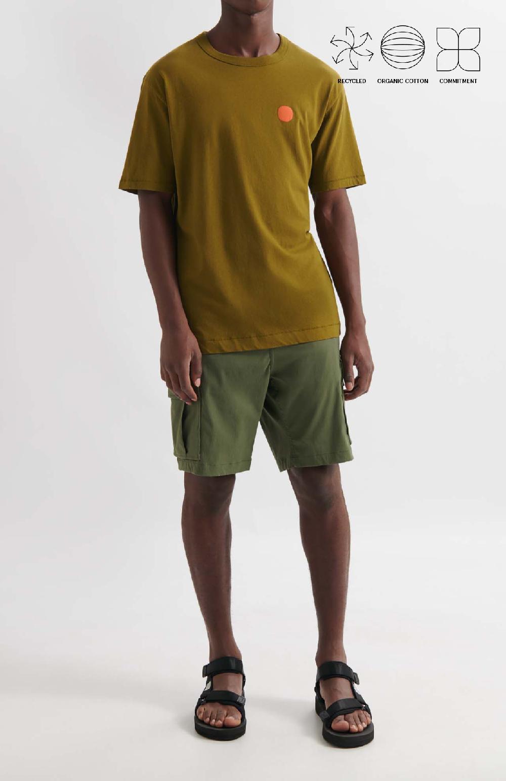 loreak mendian CAMISETA ARIMA M Descuentos del mes