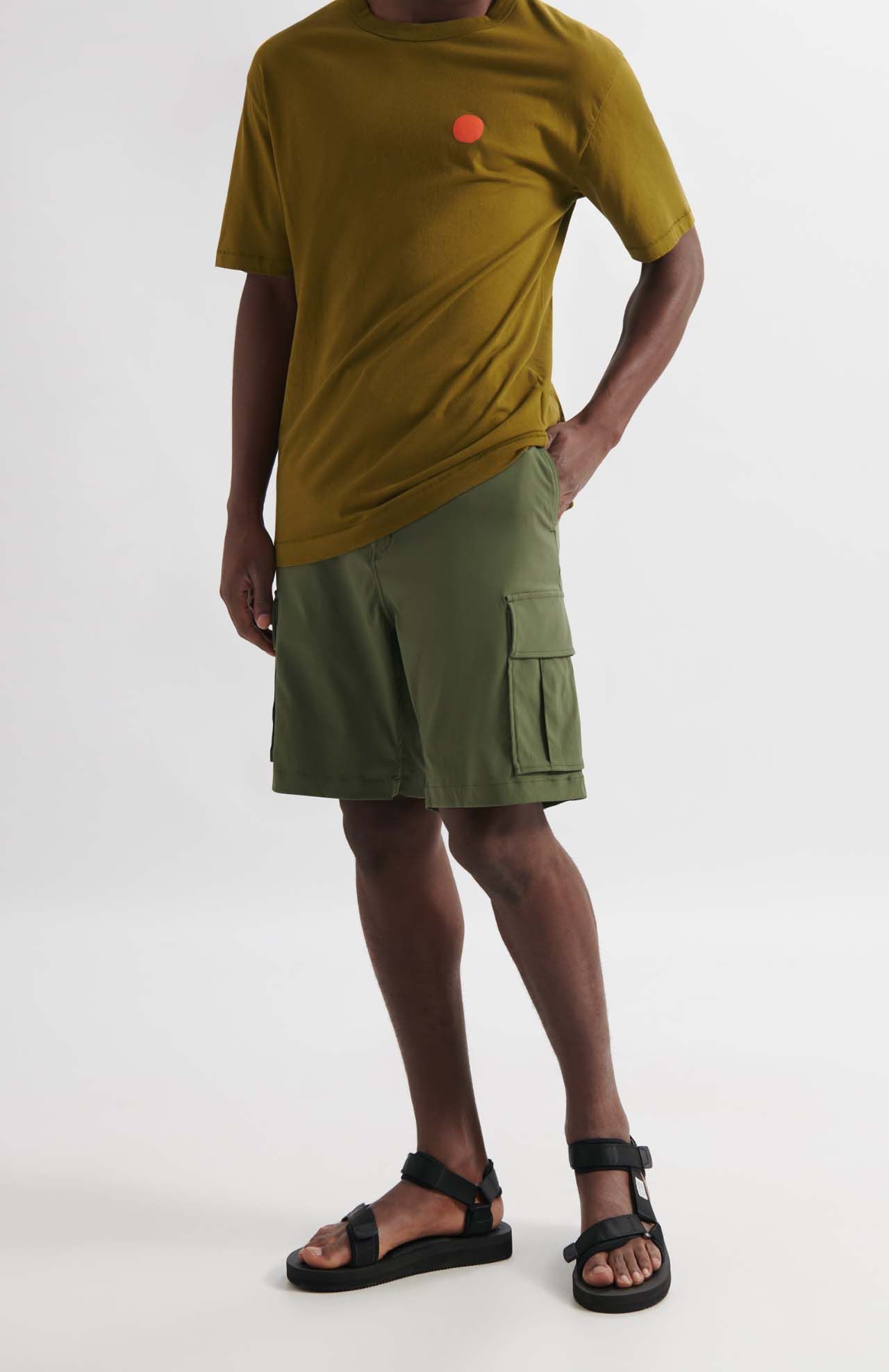 loreak mendian CAMISETA ARIMA M Descuentos del mes