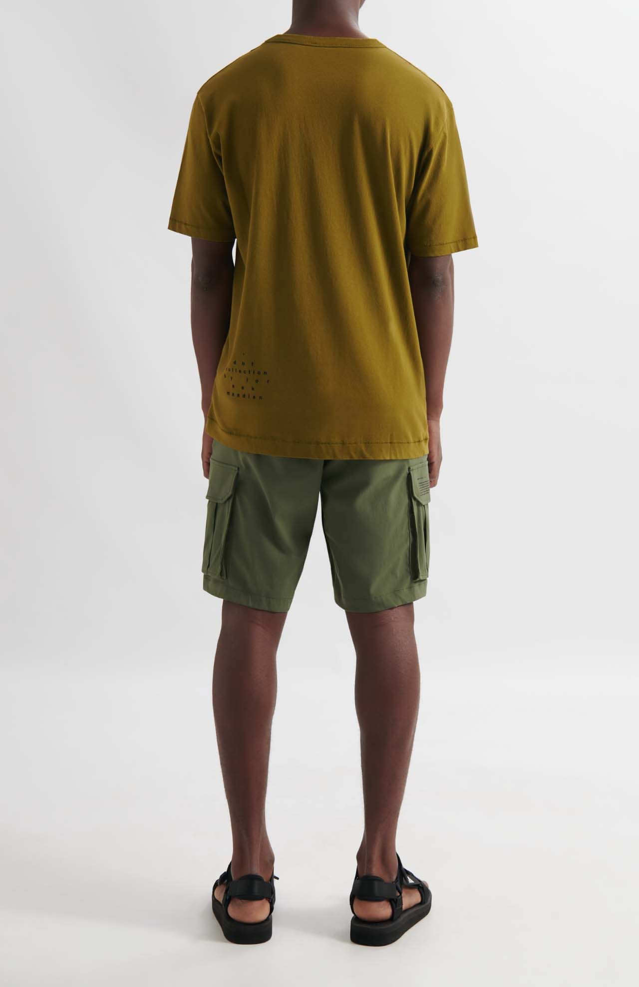 loreak mendian CAMISETA ARIMA M Descuentos del mes