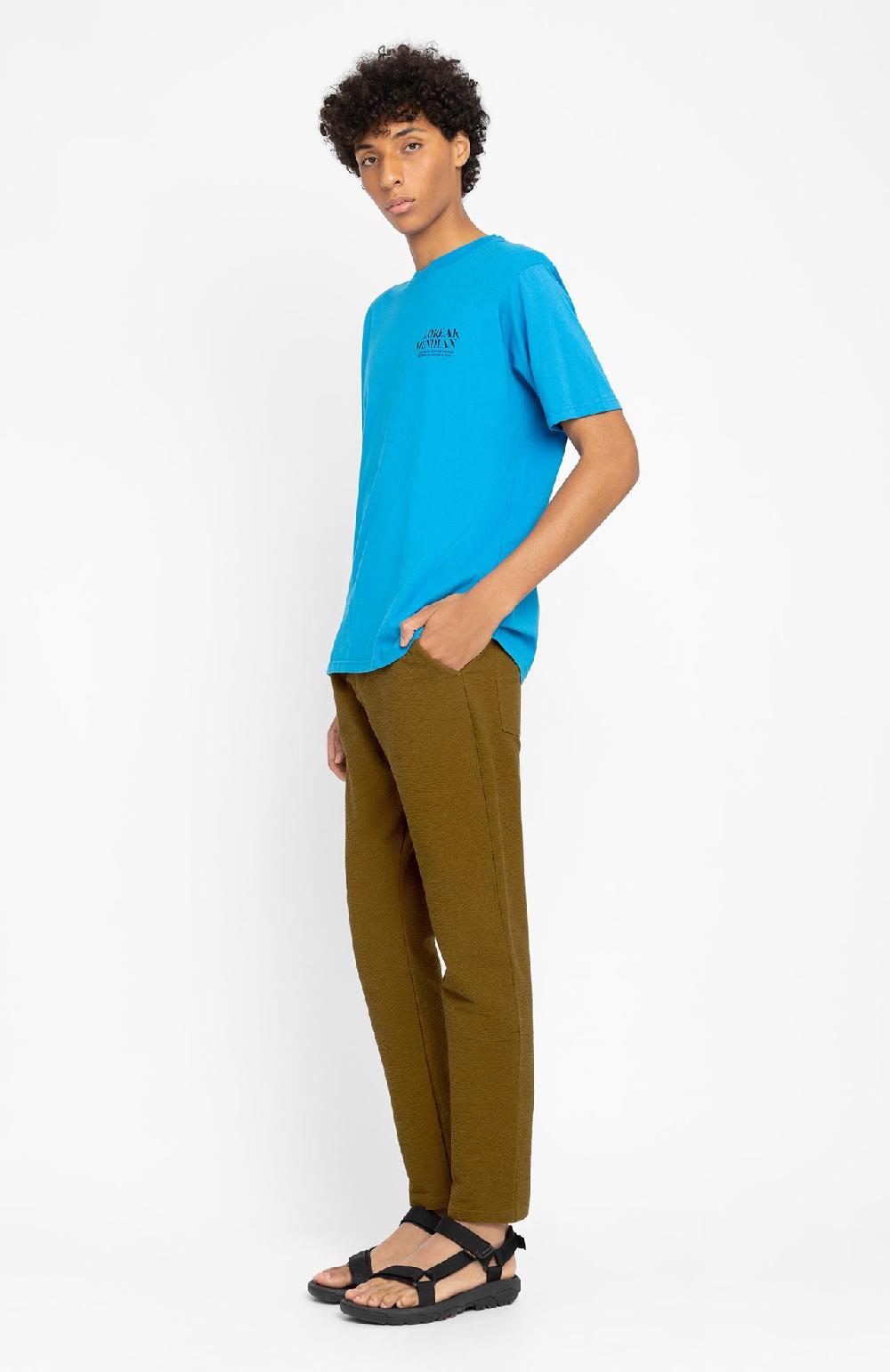 loreak mendian PANTALÓN SABATIK Última moda
