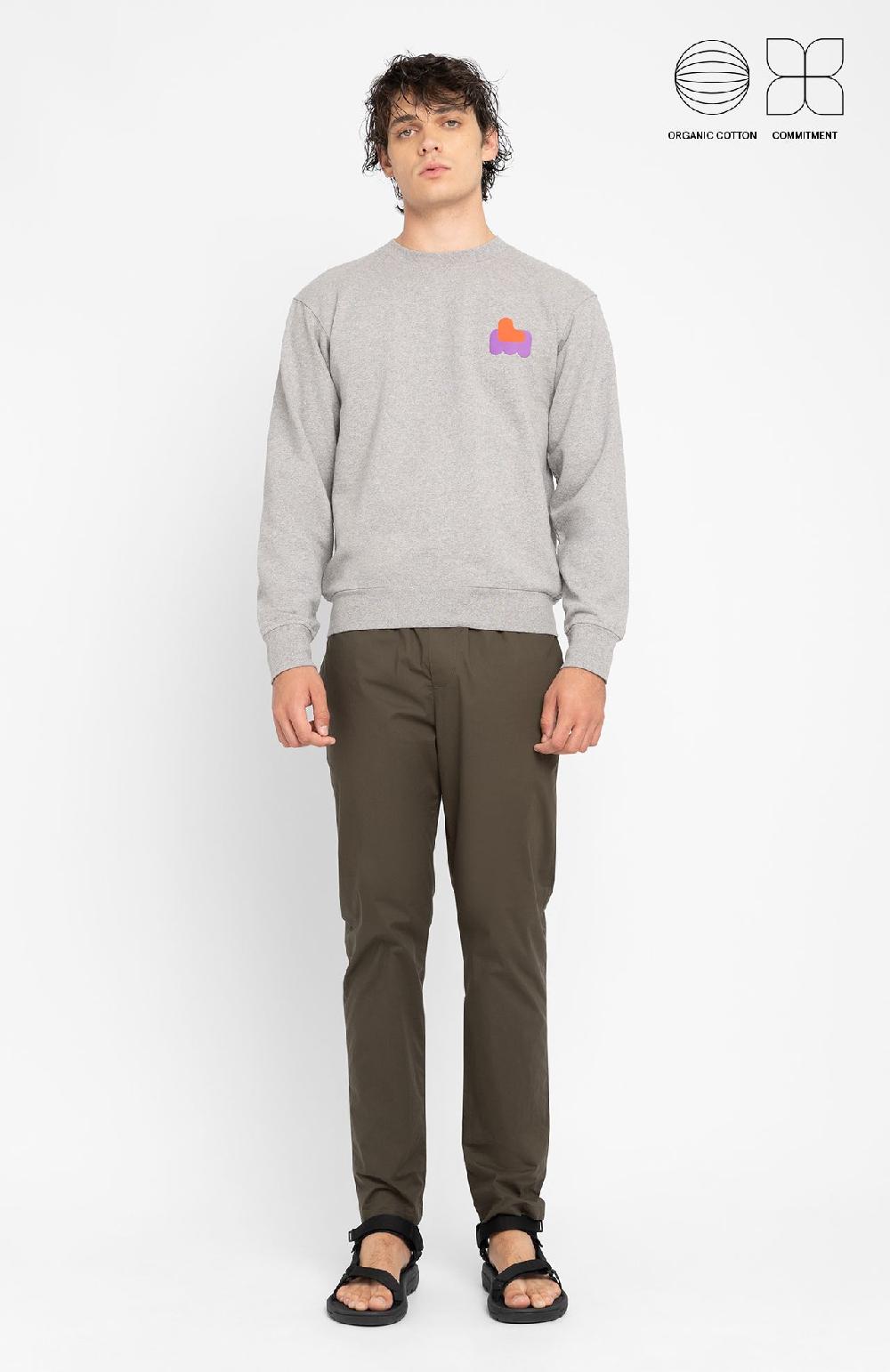 loreak mendian SUDADERA SW BELLINI Descuento por venta flash