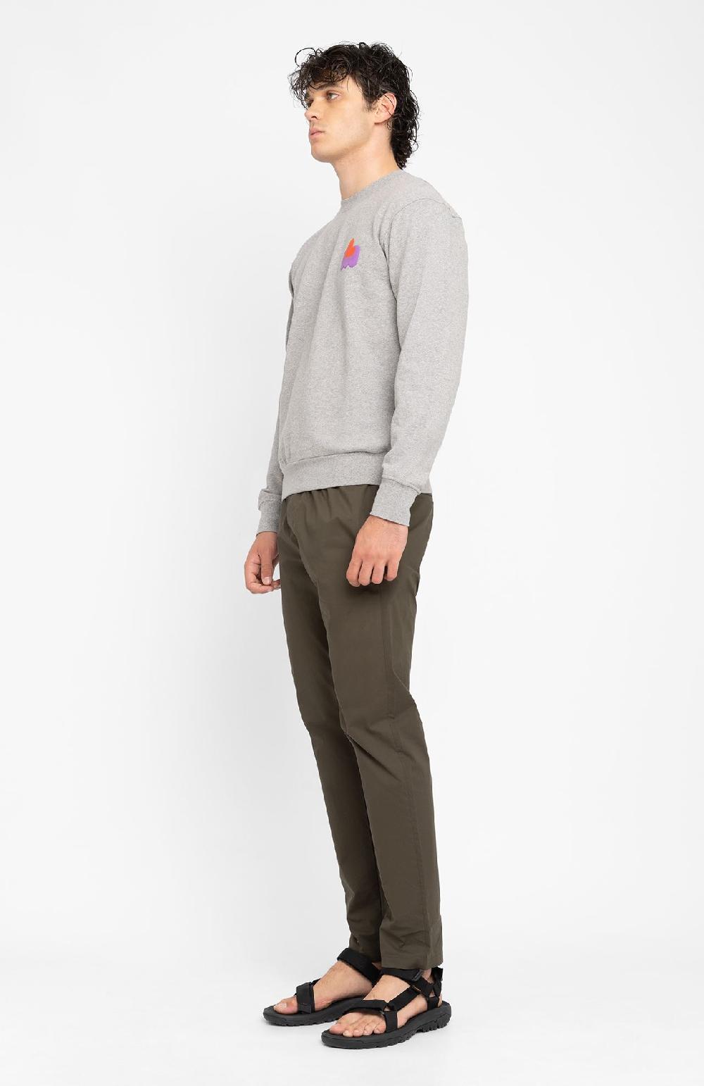 loreak mendian SUDADERA SW BELLINI Descuento por venta flash