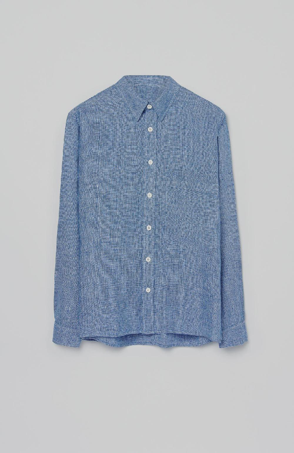 loreak mendian CAMISA HECHO Ofertas de temporada