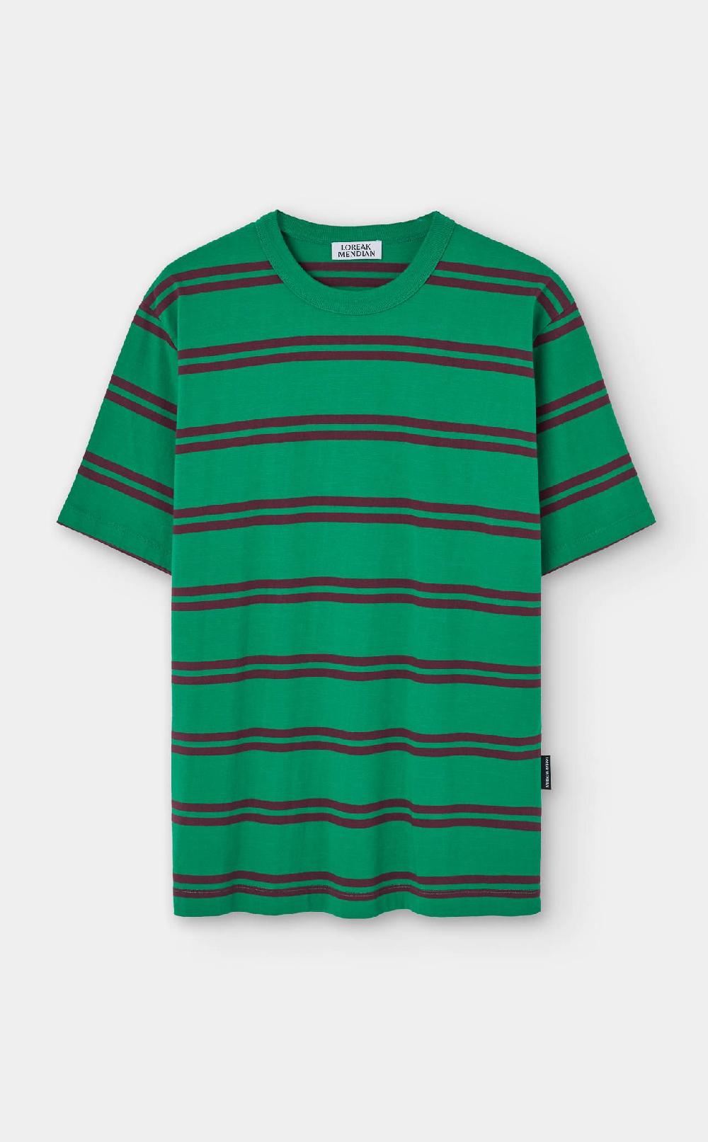 loreak mendian CAMISETA GASCON Ofertas especiales
