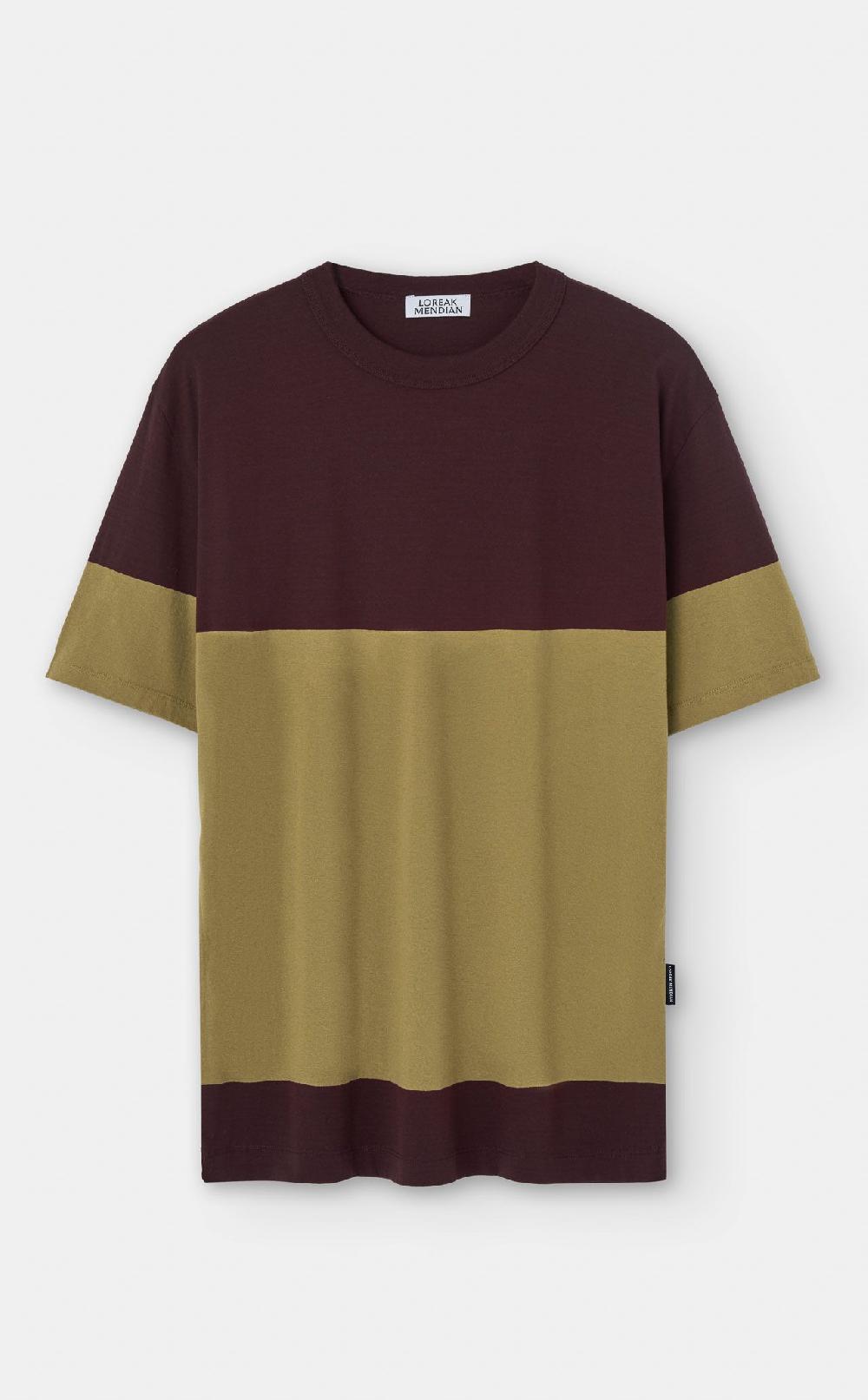 loreak mendian CAMISETA PEIO Grandes ahorros
