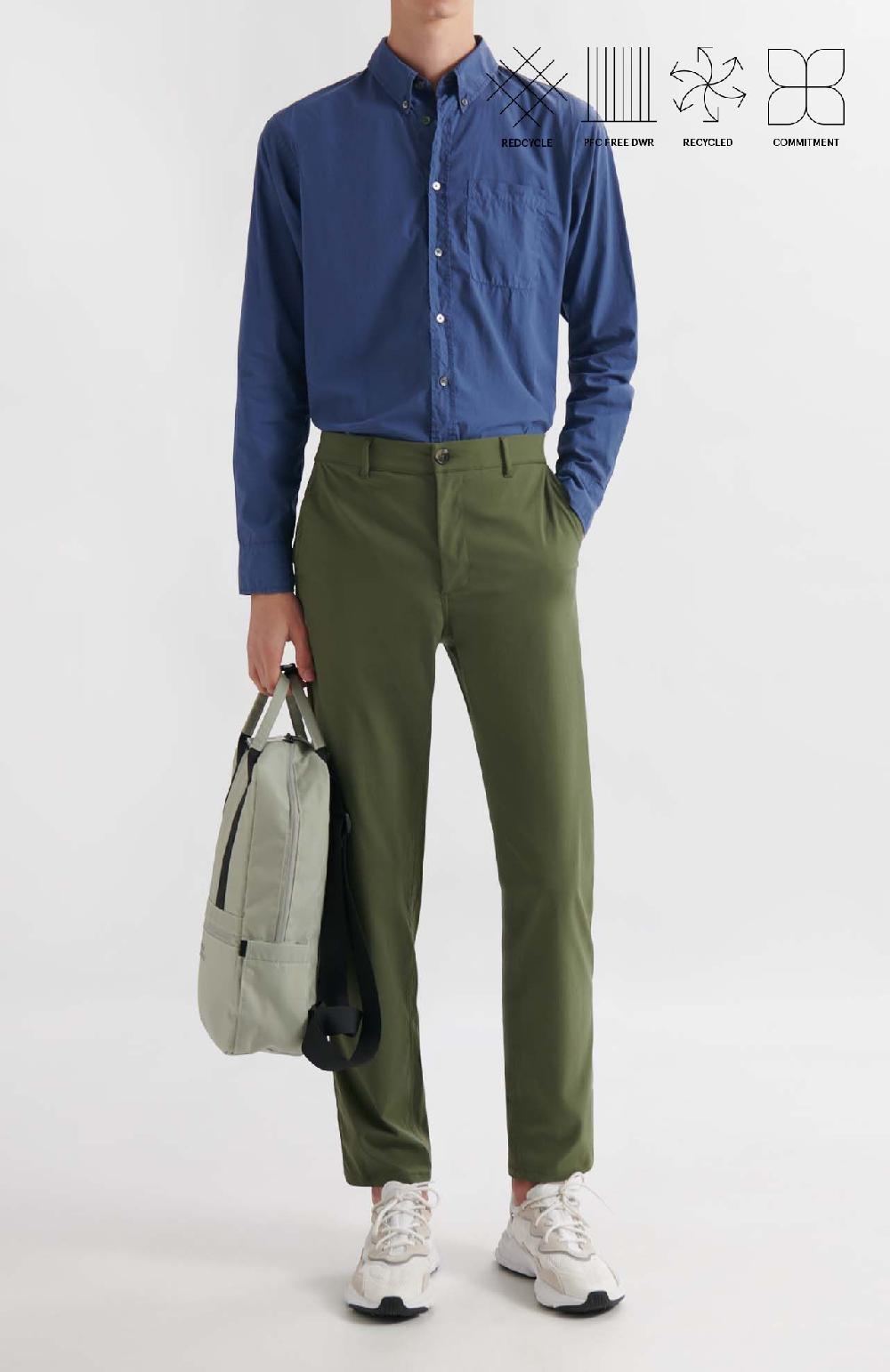 loreak mendian PANTALÓN ARTEA M Rebajas de fin de temporada